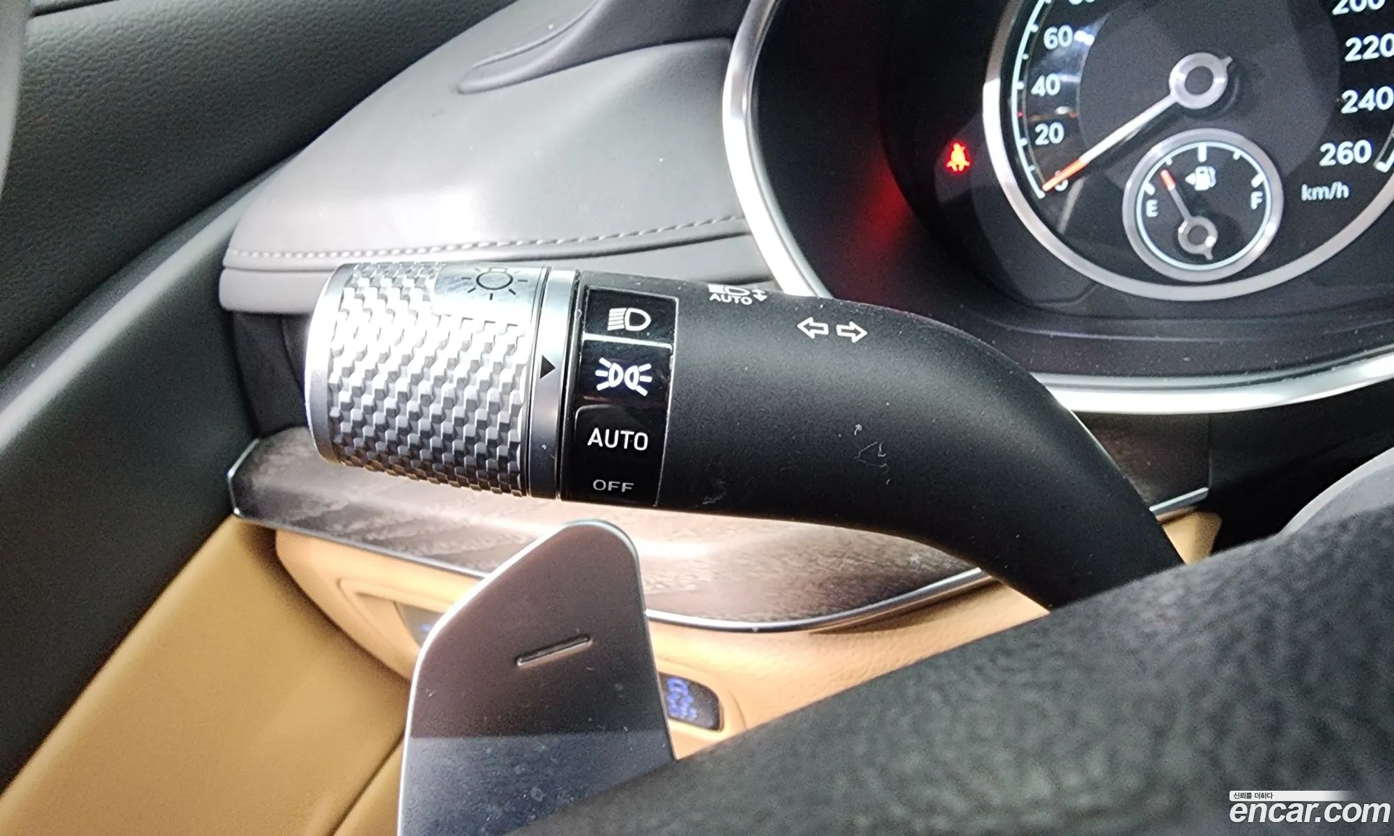 Genesis G80 2020 KMTGB41CBMU031825 — 11