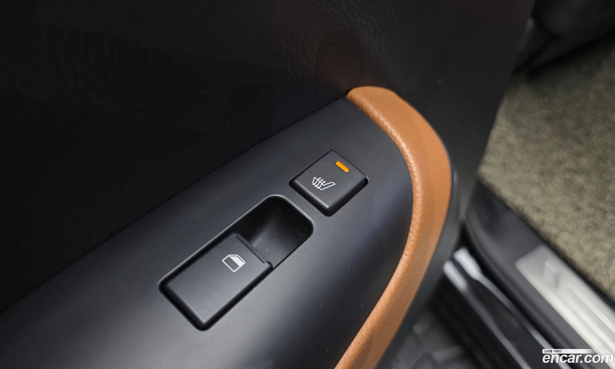 Kia Mohave 2016 KNAKN814DHA159005 — 15