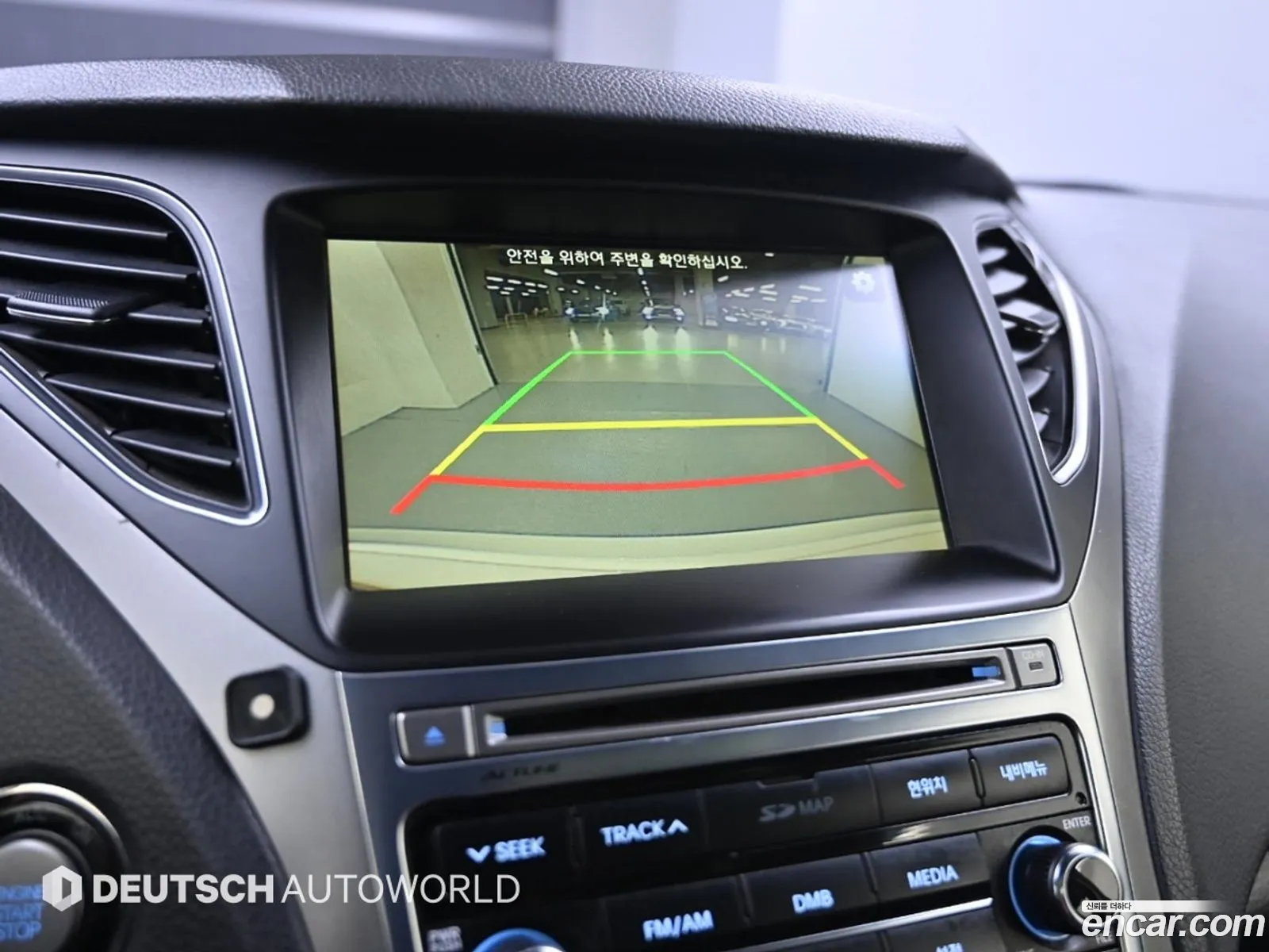Hyundai Grandeur HG 2015 — 11
