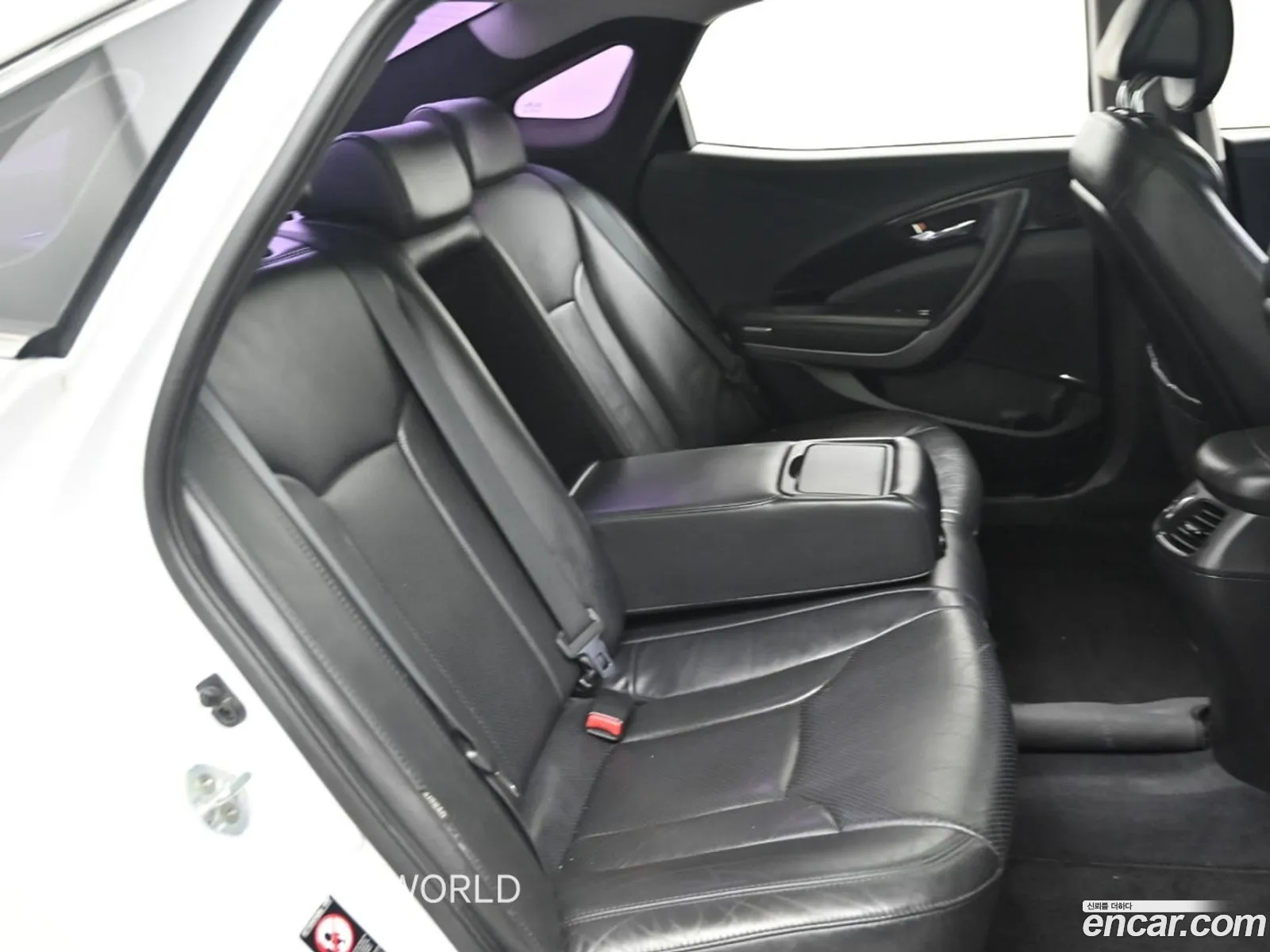 Hyundai Grandeur HG 2015 — 9