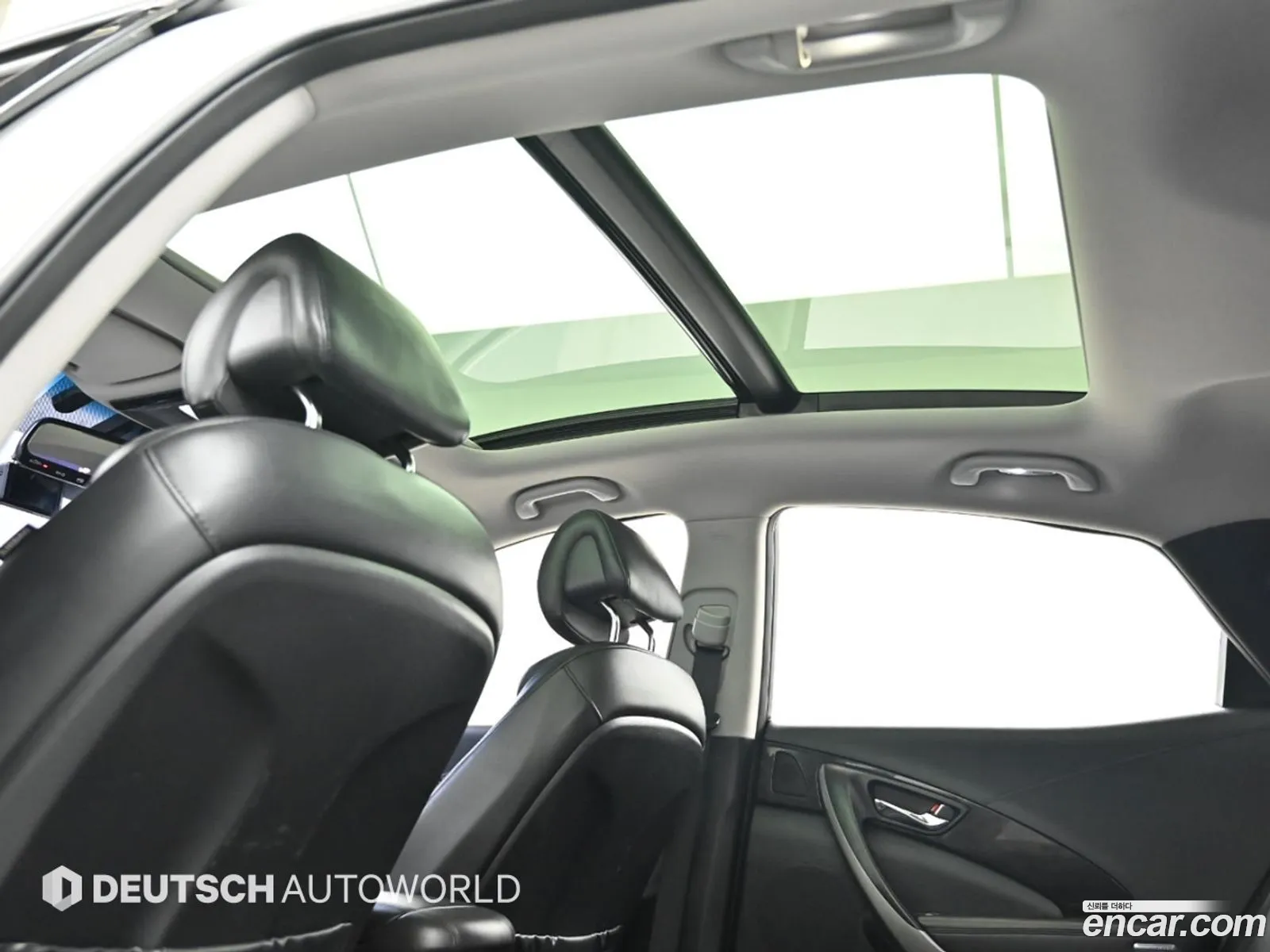 Hyundai Grandeur HG 2015 — 2