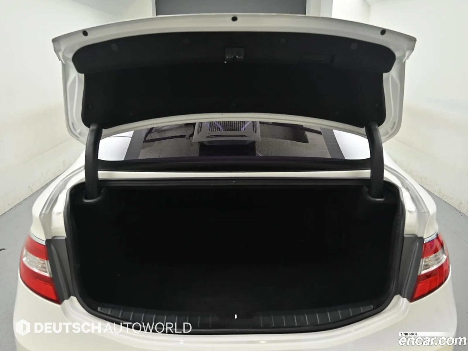 Hyundai Grandeur HG 2015 — 5
