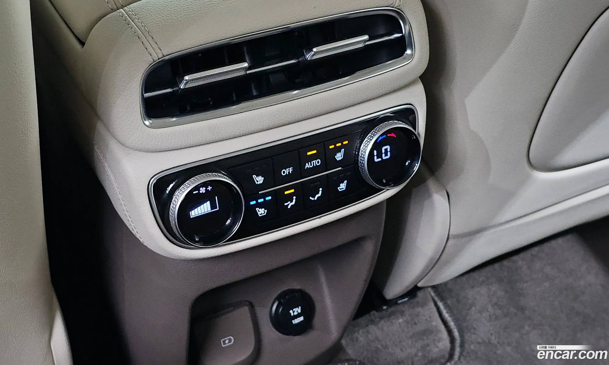 Genesis GV80 2023 KMTHA81BBPU159273 — 15