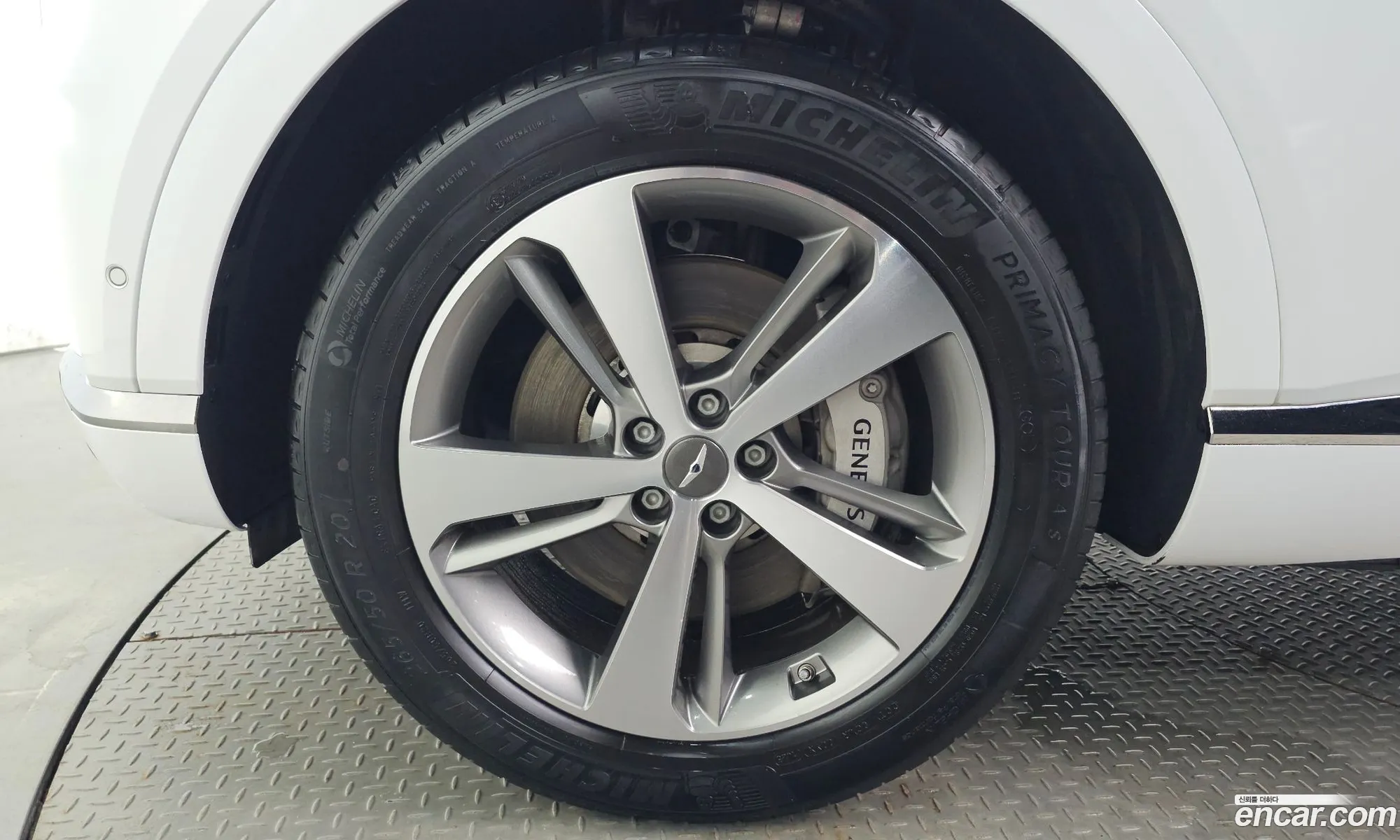 Genesis GV80 2023 KMTHA81BBPU159273 — 13