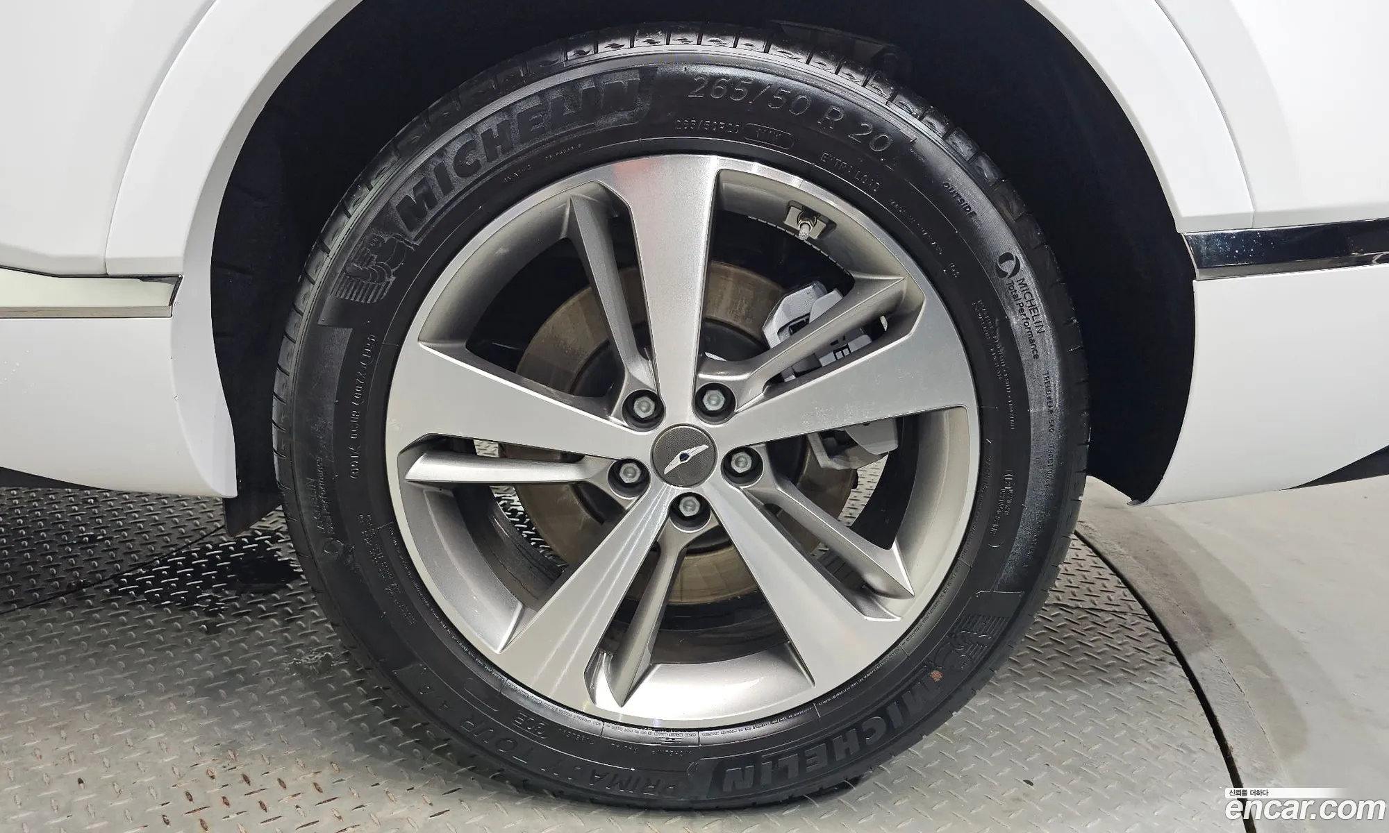 Genesis GV80 2023 KMTHA81BBPU159273 — 31