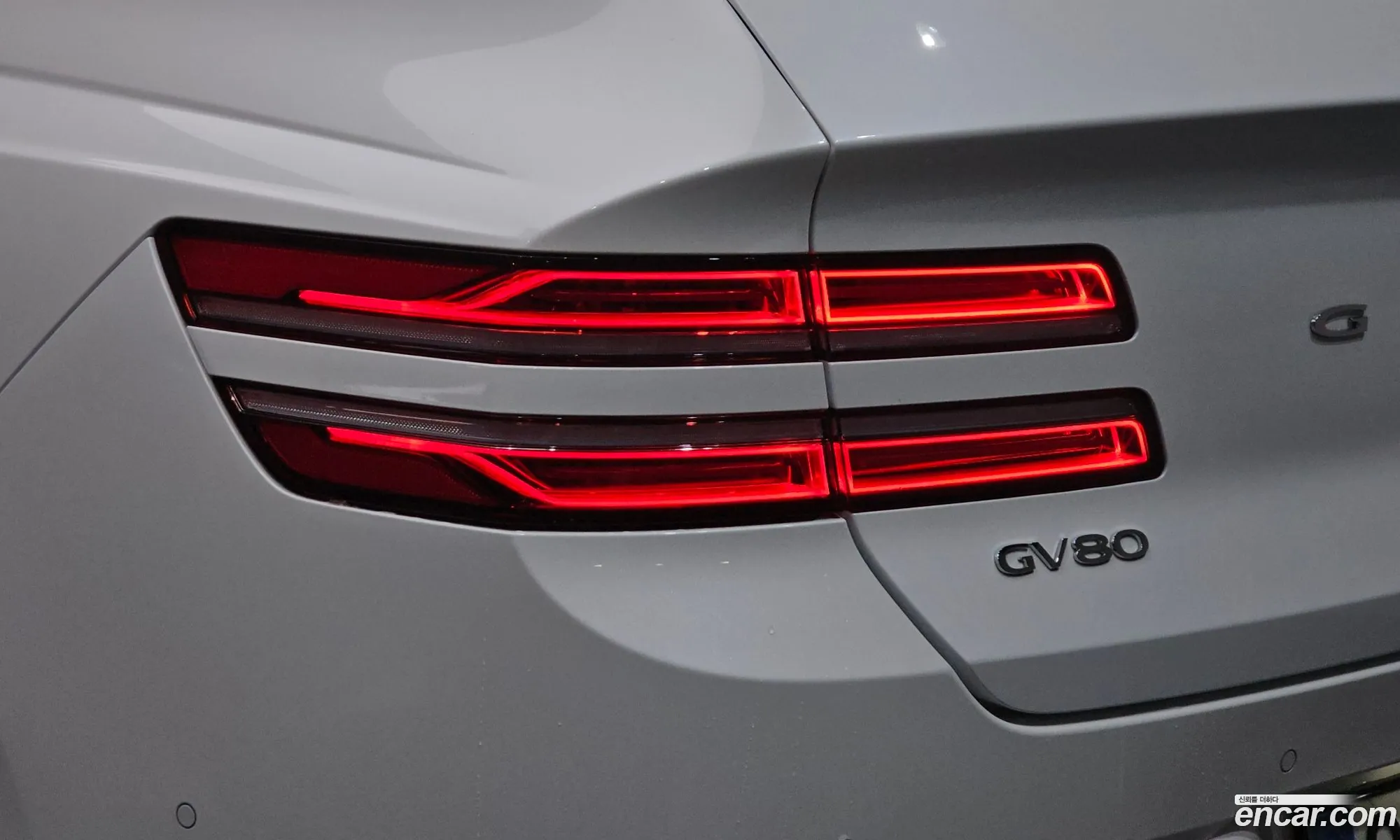 Genesis GV80 2023 KMTHA81BBPU159273 — 33
