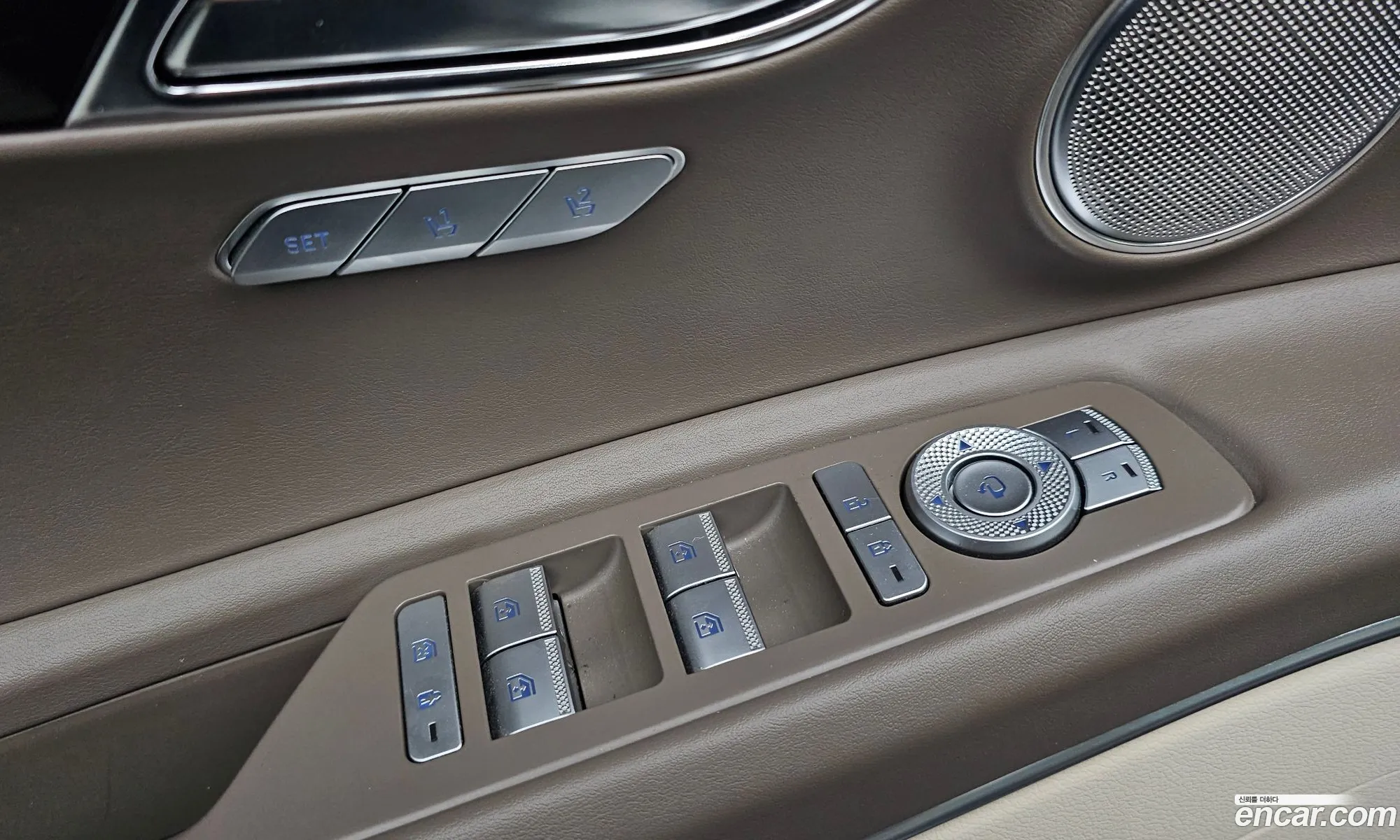 Genesis GV80 2023 KMTHA81BBPU159273 — 27