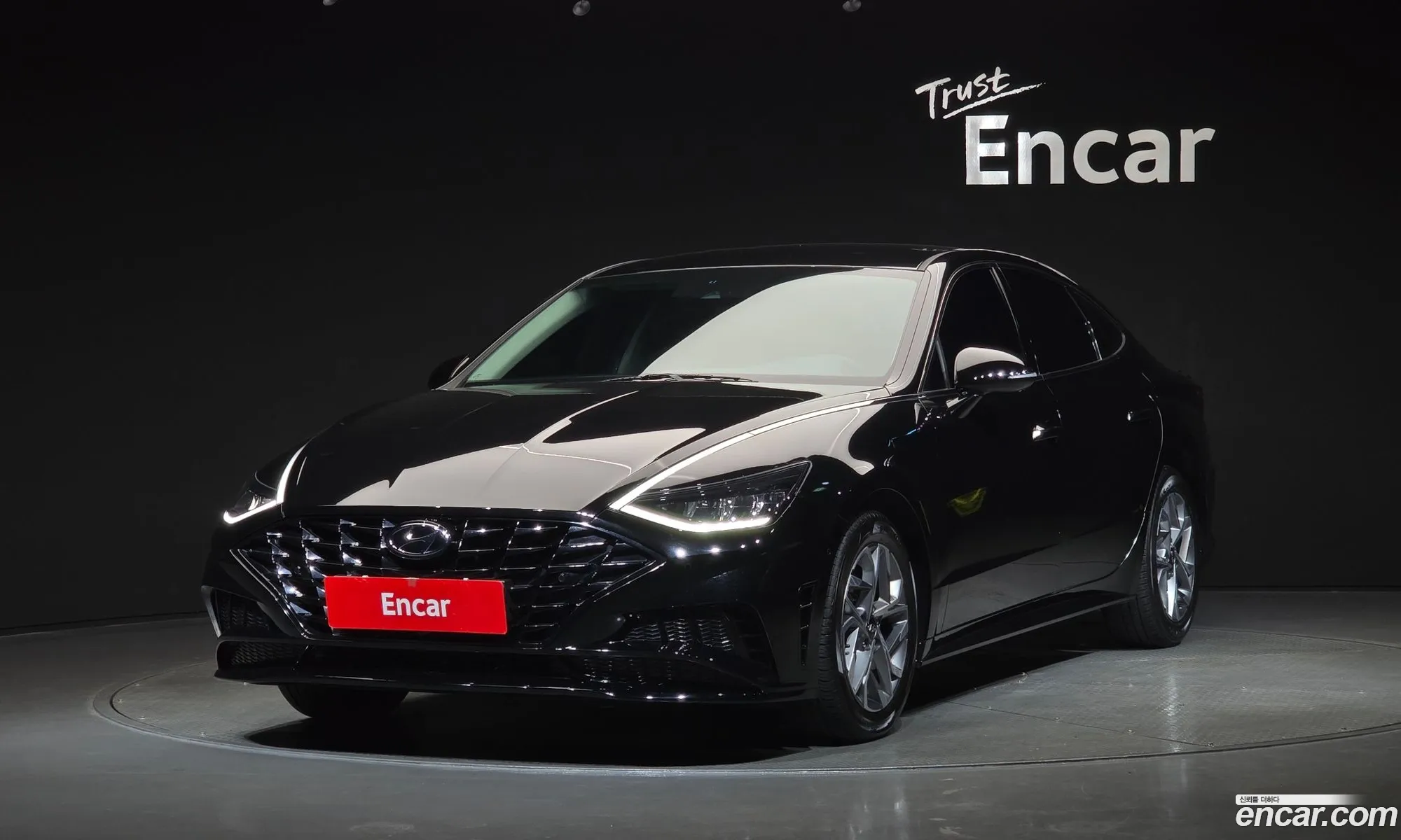 Hyundai Sonata 2022 KMHL141EBNA224246 — 8