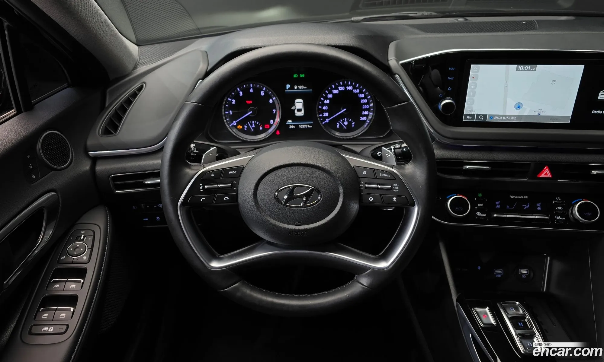 Hyundai Sonata 2022 KMHL141EBNA224246 — 13
