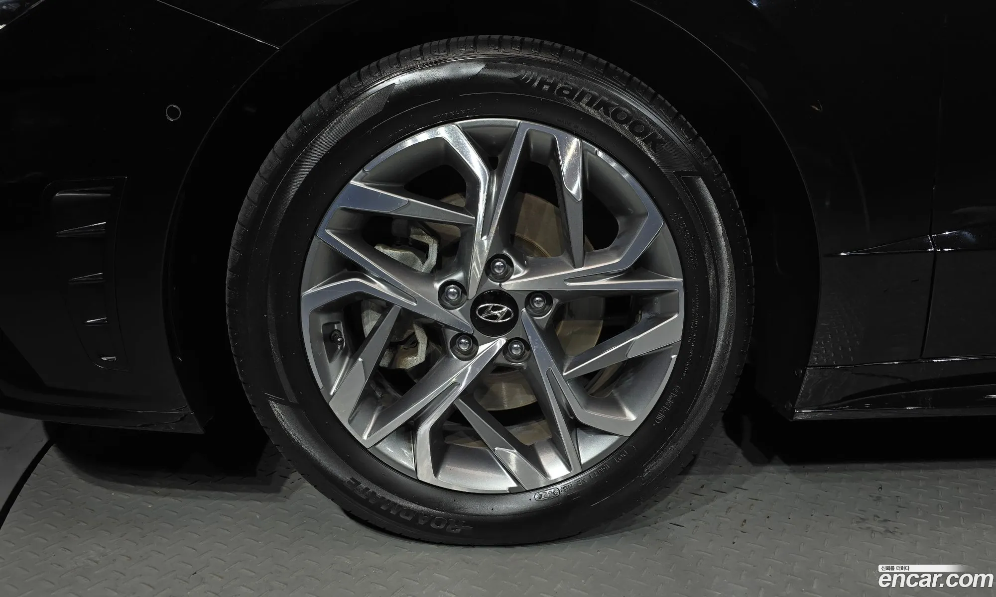 Hyundai Sonata 2022 KMHL141EBNA224246 — 18