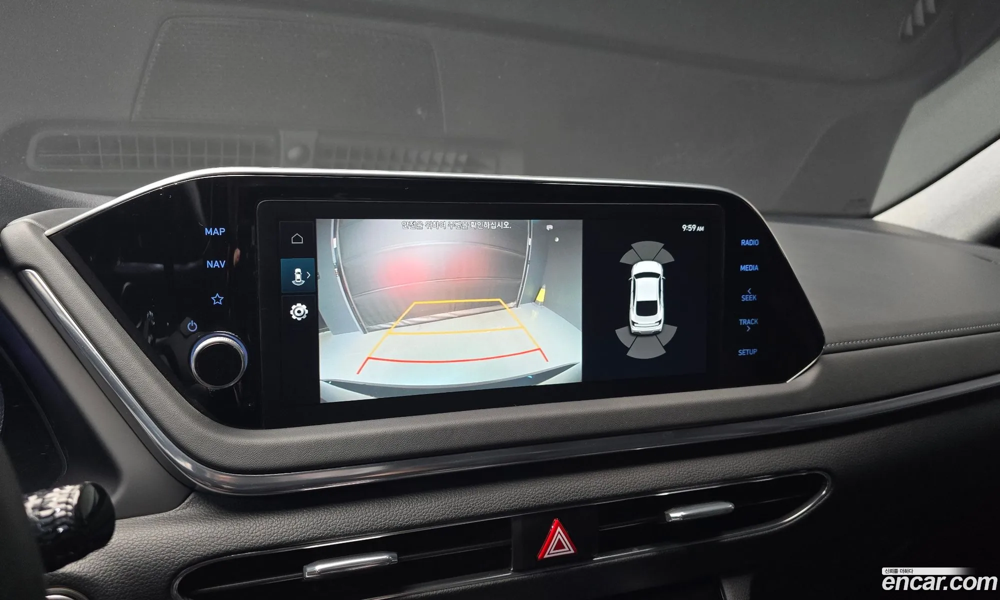 Hyundai Sonata 2022 KMHL141EBNA224246 — 12