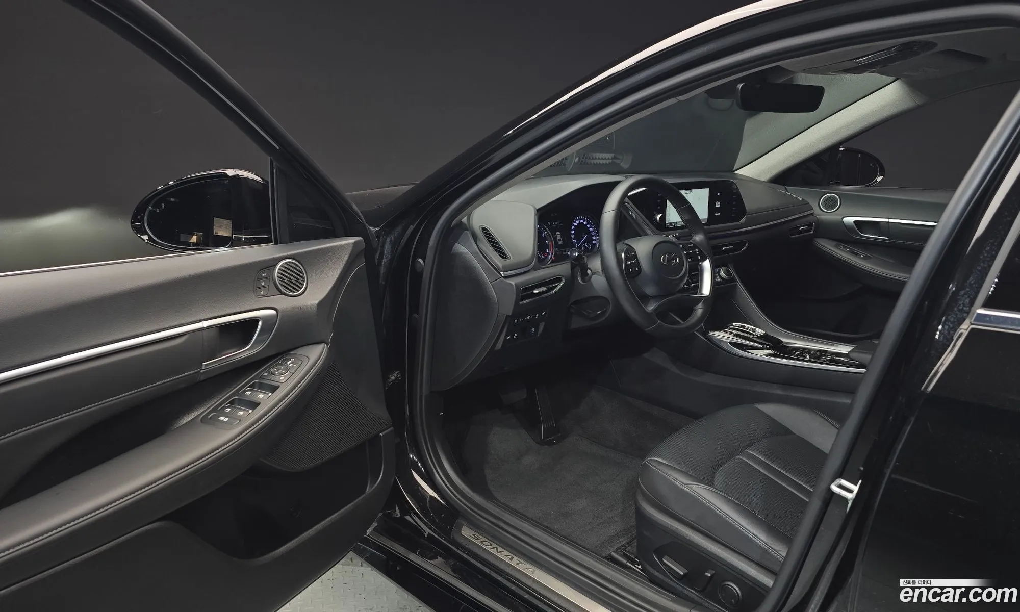Hyundai Sonata 2022 KMHL141EBNA224246 — 6