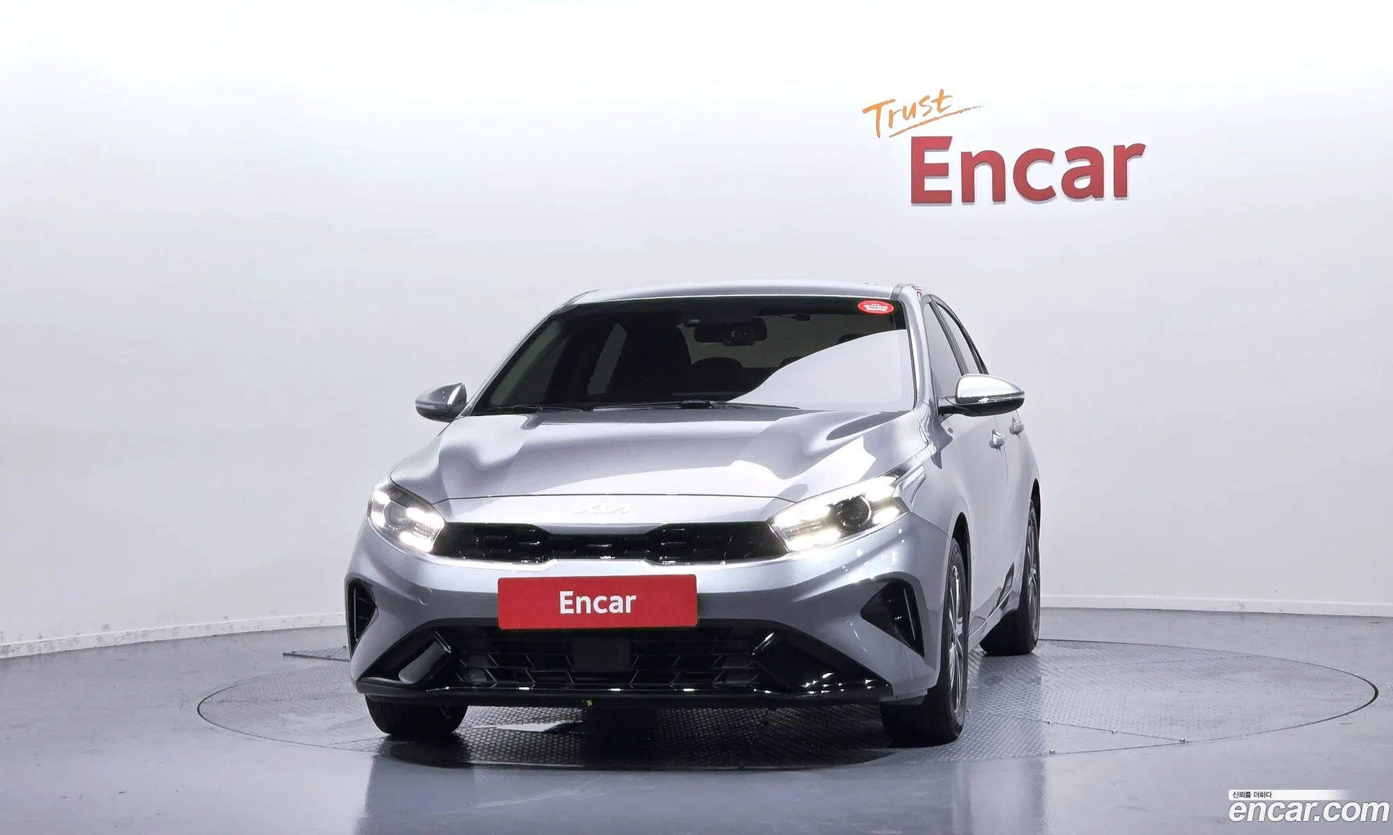 Kia K3 2023 KNAF241BEPA956428 — 4