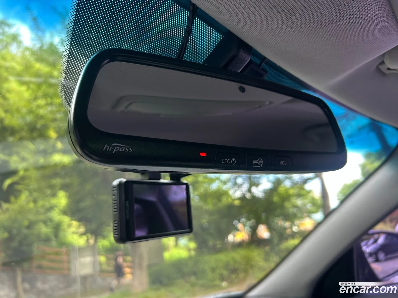 Kia K5 2014 — 18