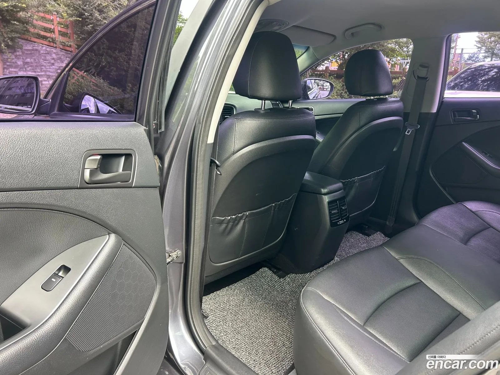 Kia K5 2014 — 3