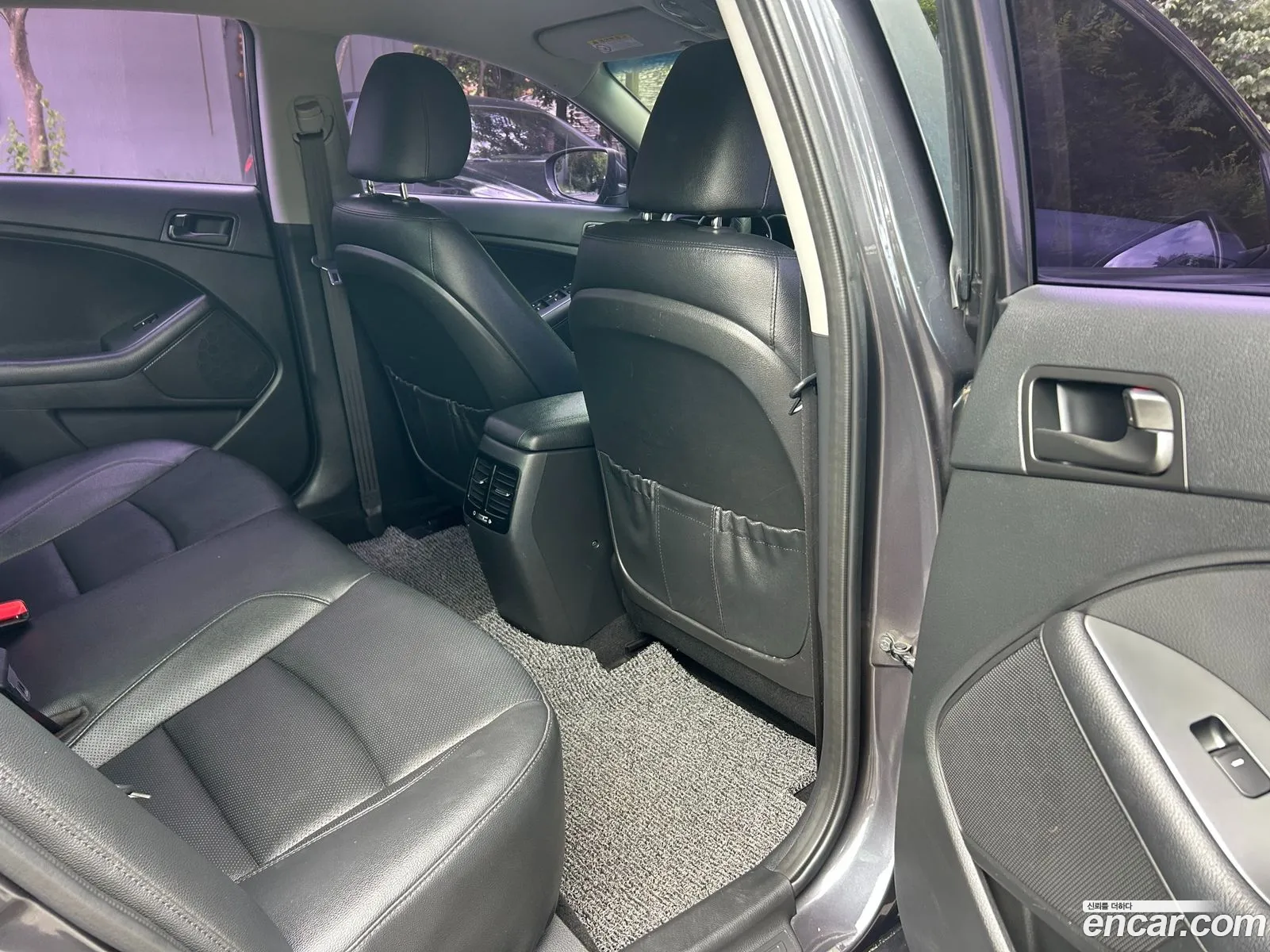 Kia K5 2014 — 9