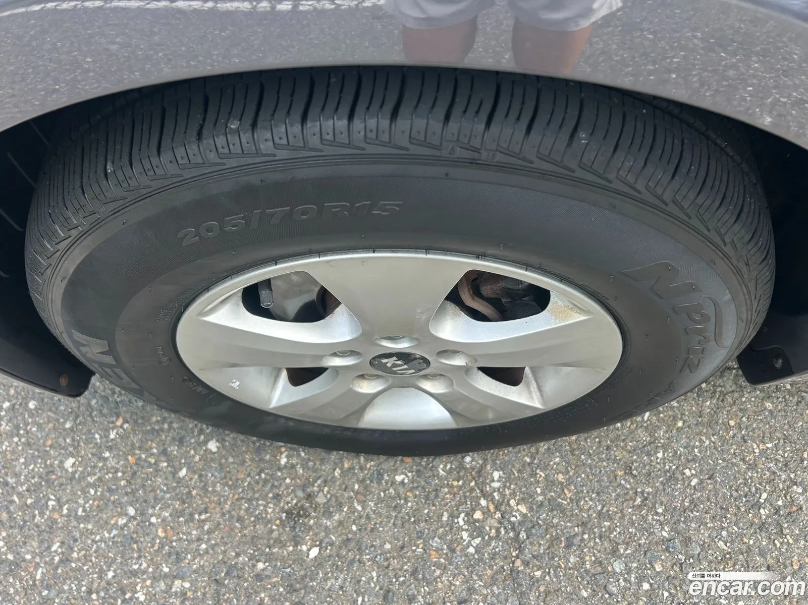 Kia K5 2014 — 14