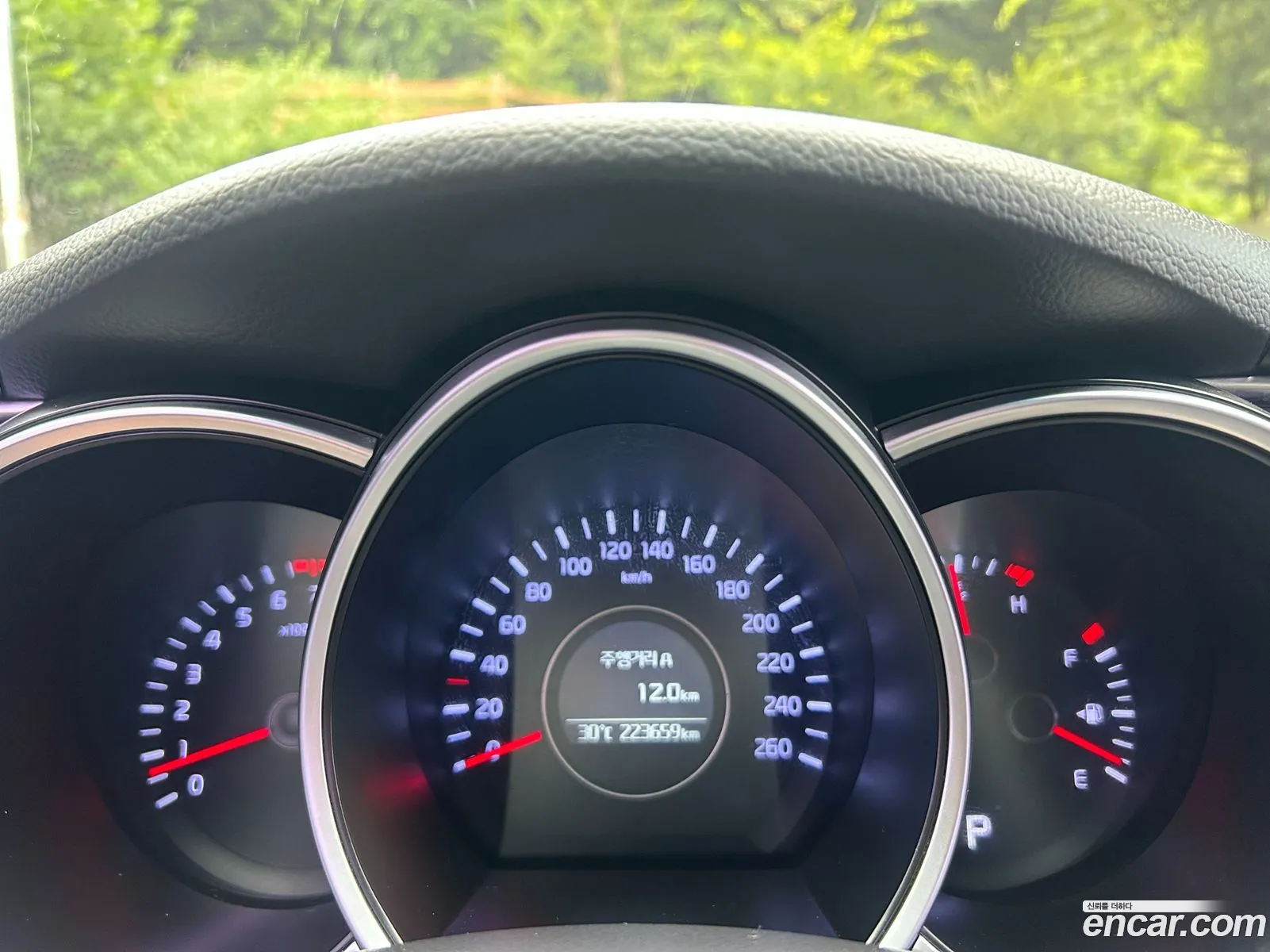 Kia K5 2014 — 4