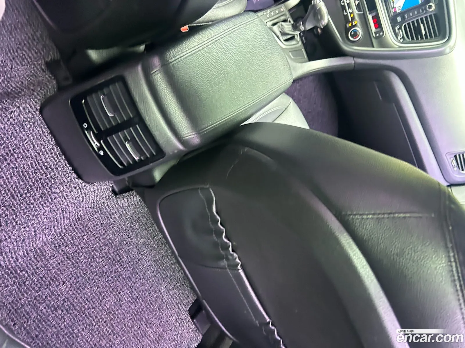 Kia K5 2014 — 5