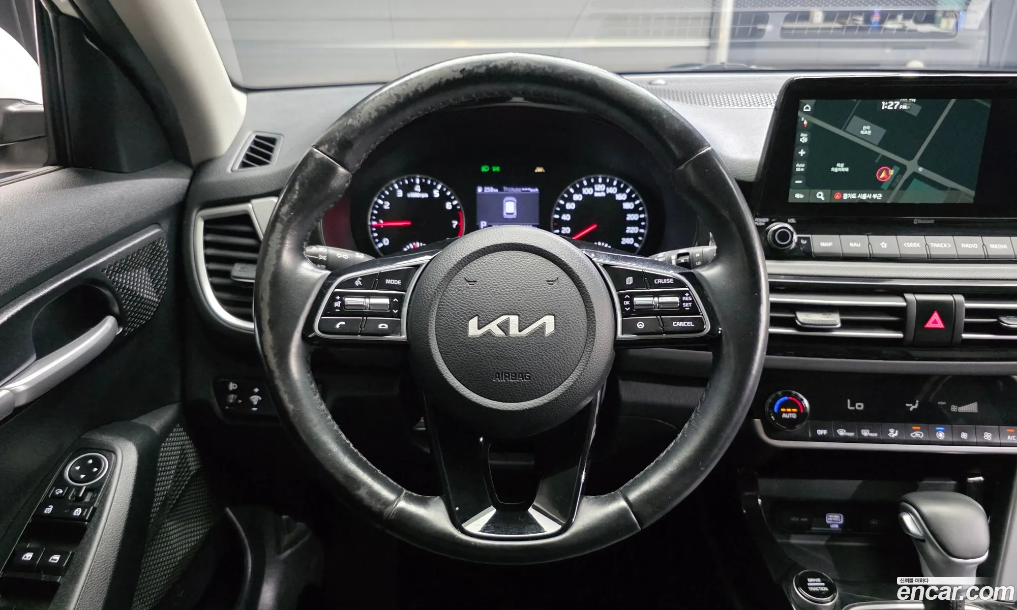 Kia Seltos 2021 — 14