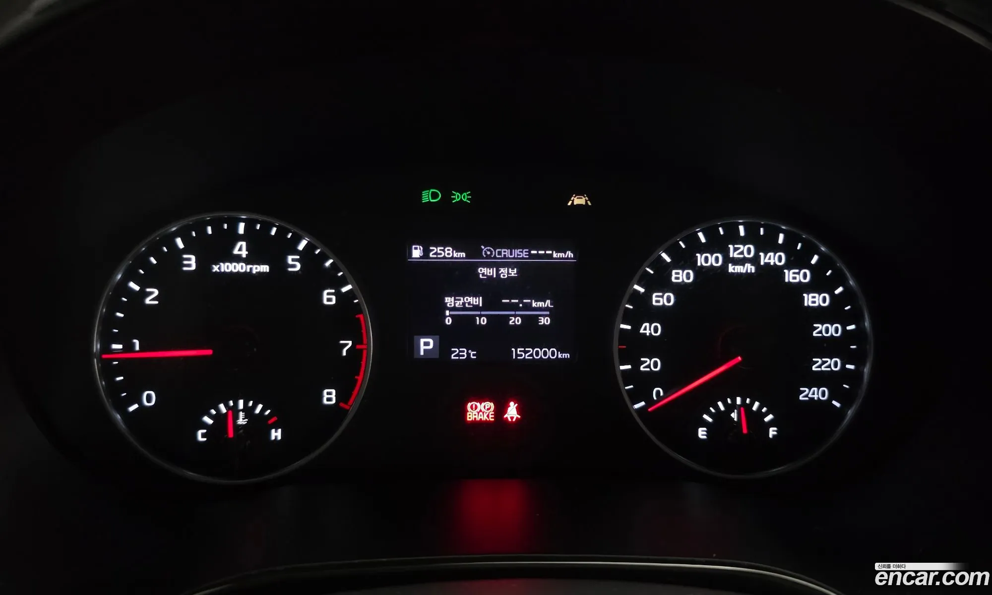 Kia Seltos 2021 — 17