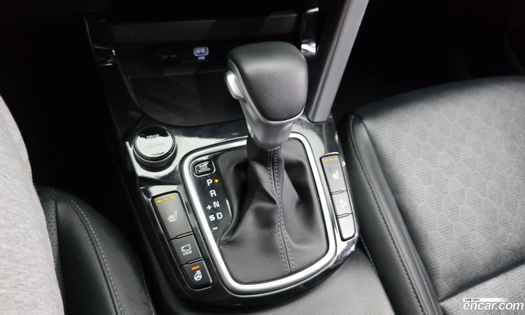 Kia Seltos 2021 — 15