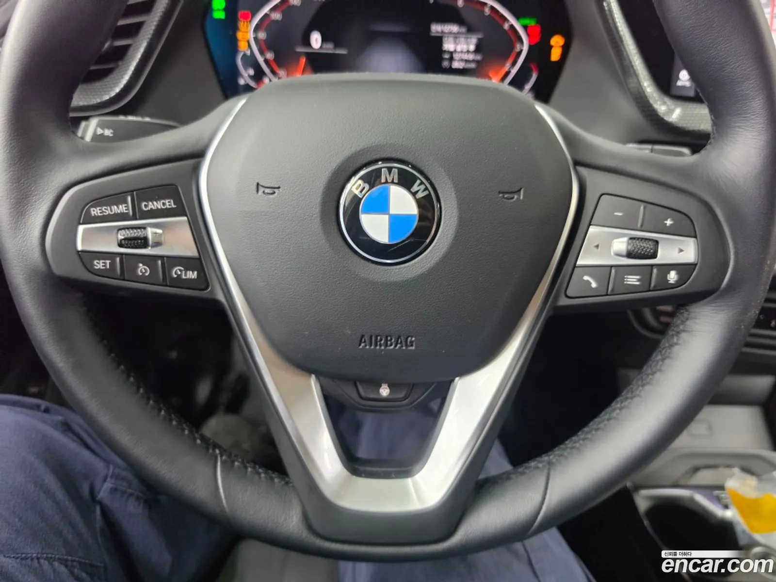 BMW 1 Series 2024 — 2