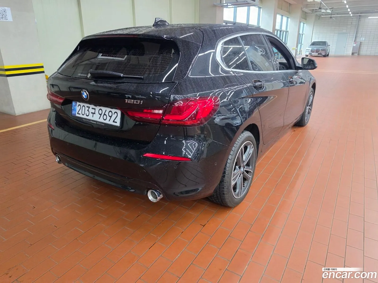 BMW 1 Series 2024 — 6