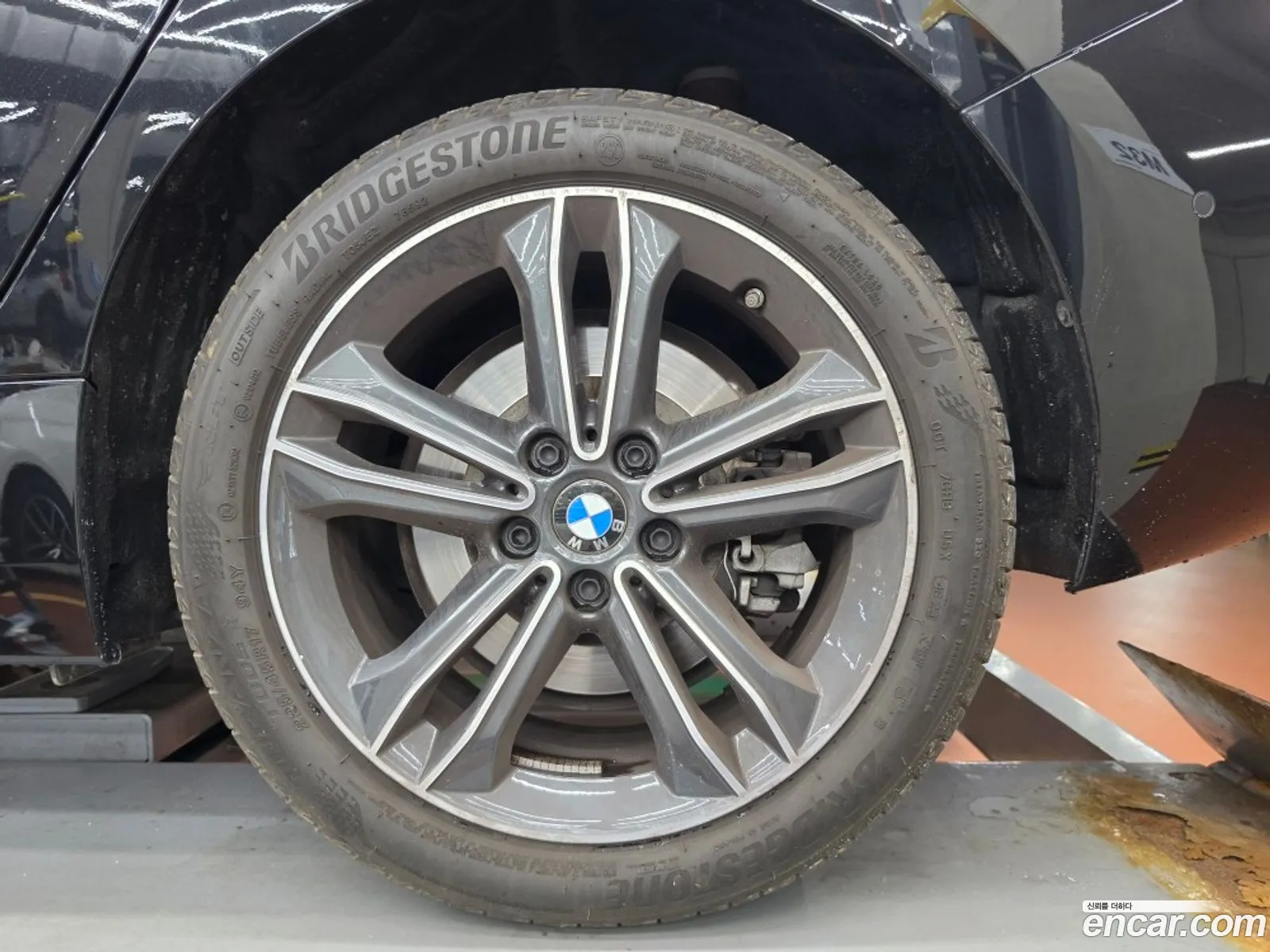BMW 1 Series 2024 — 7
