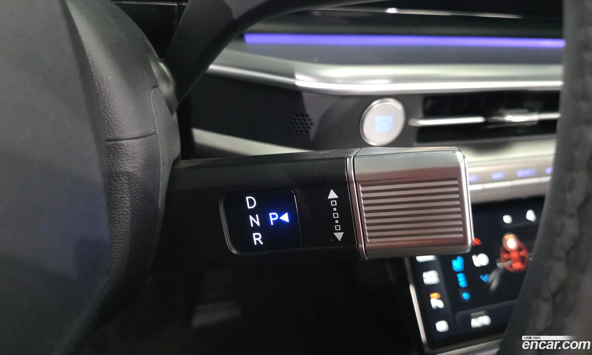Hyundai Grandeur 2023 — 16