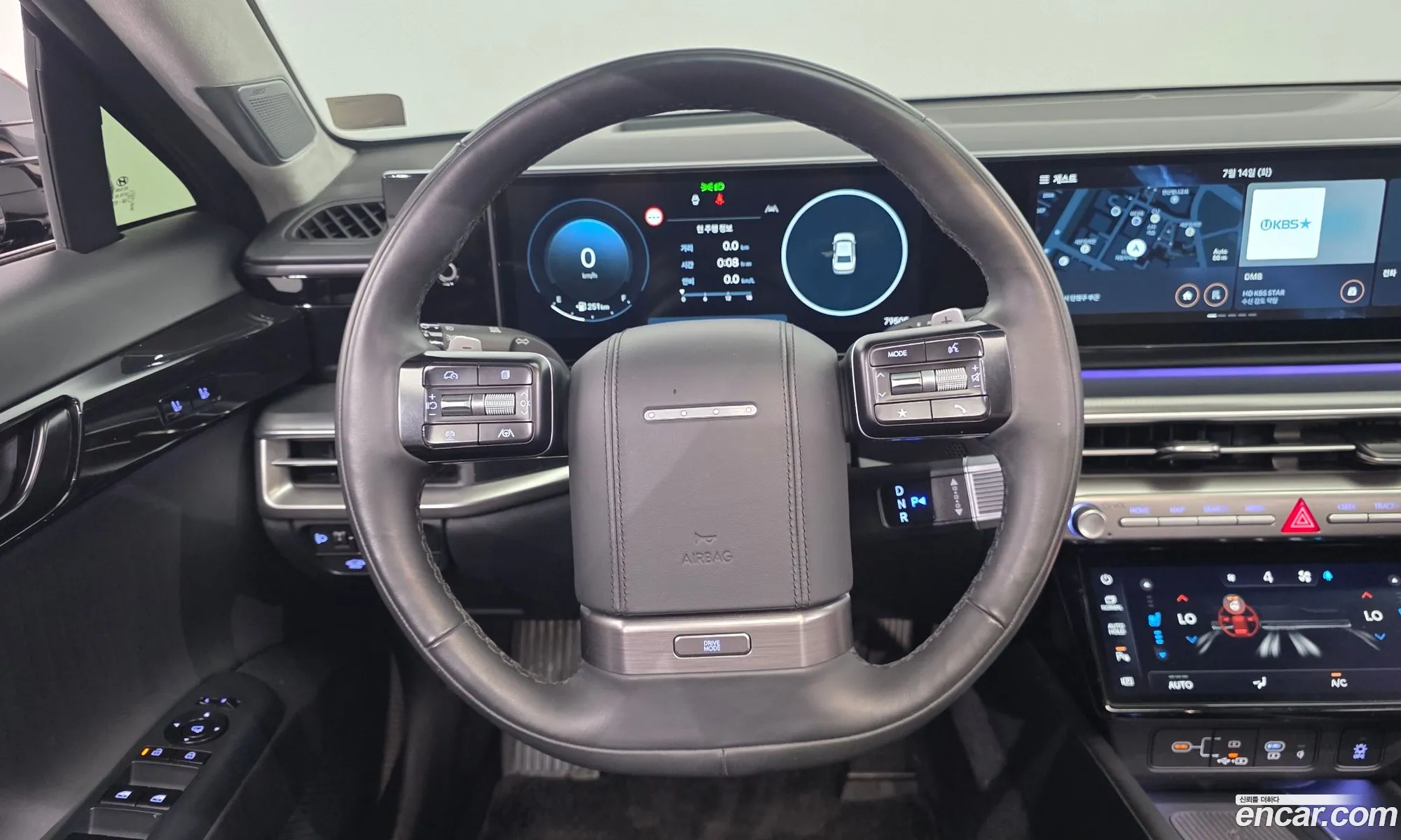 Hyundai Grandeur 2023 — 11