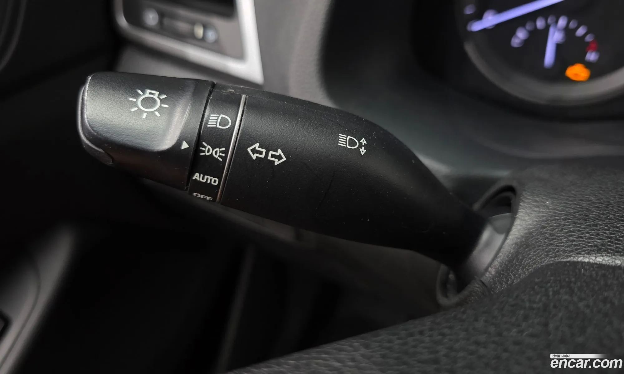 Hyundai Tucson 2018 — 3