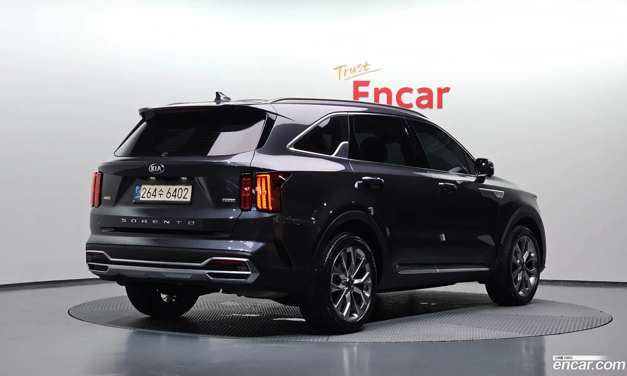 Kia Sorento 2021 KNARM81FHMA109257 — 30
