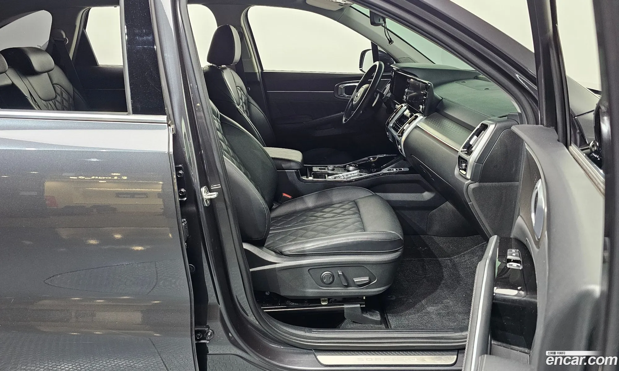 Kia Sorento 2021 KNARM81FHMA109257 — 22