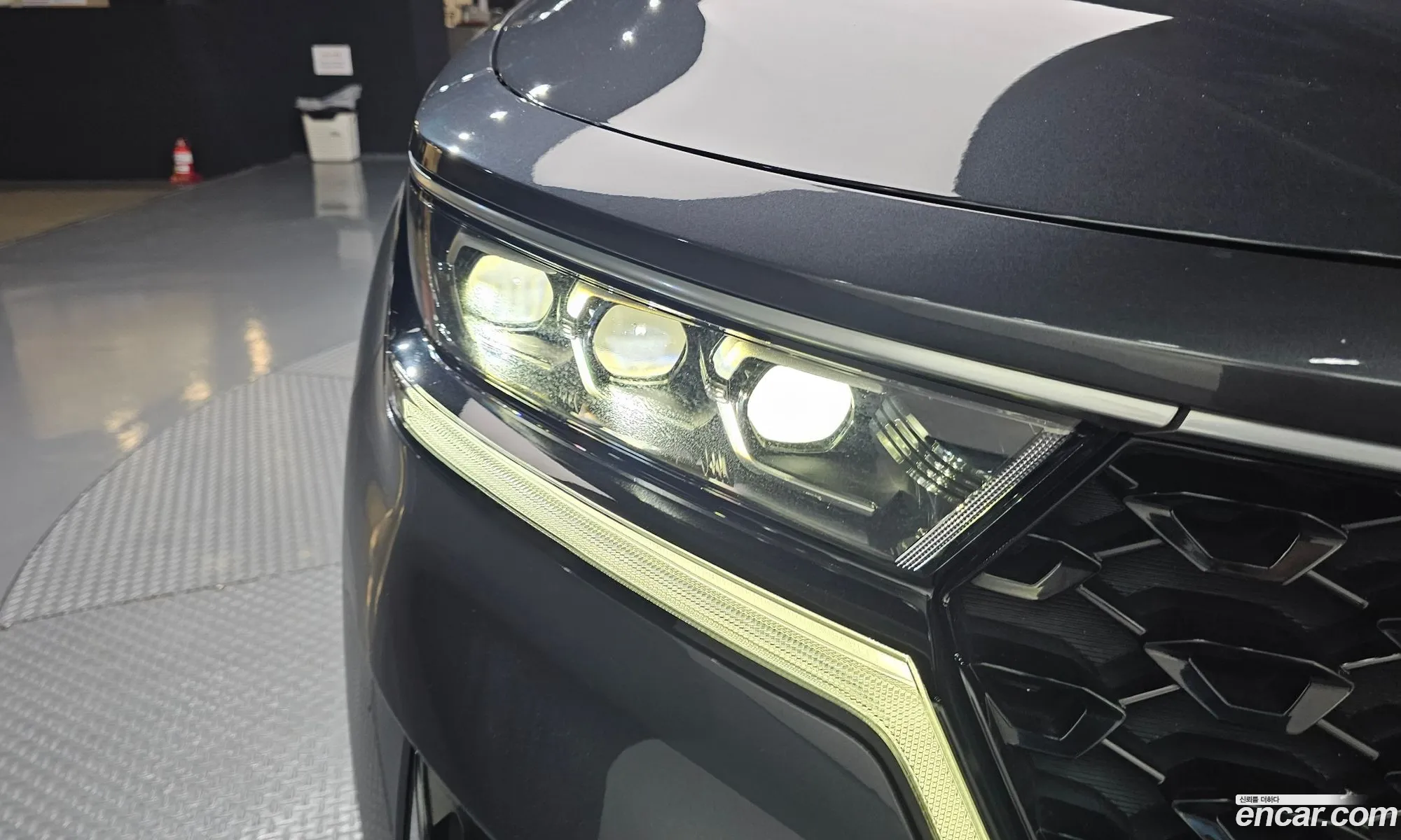 Kia Sorento 2021 KNARM81FHMA109257 — 28