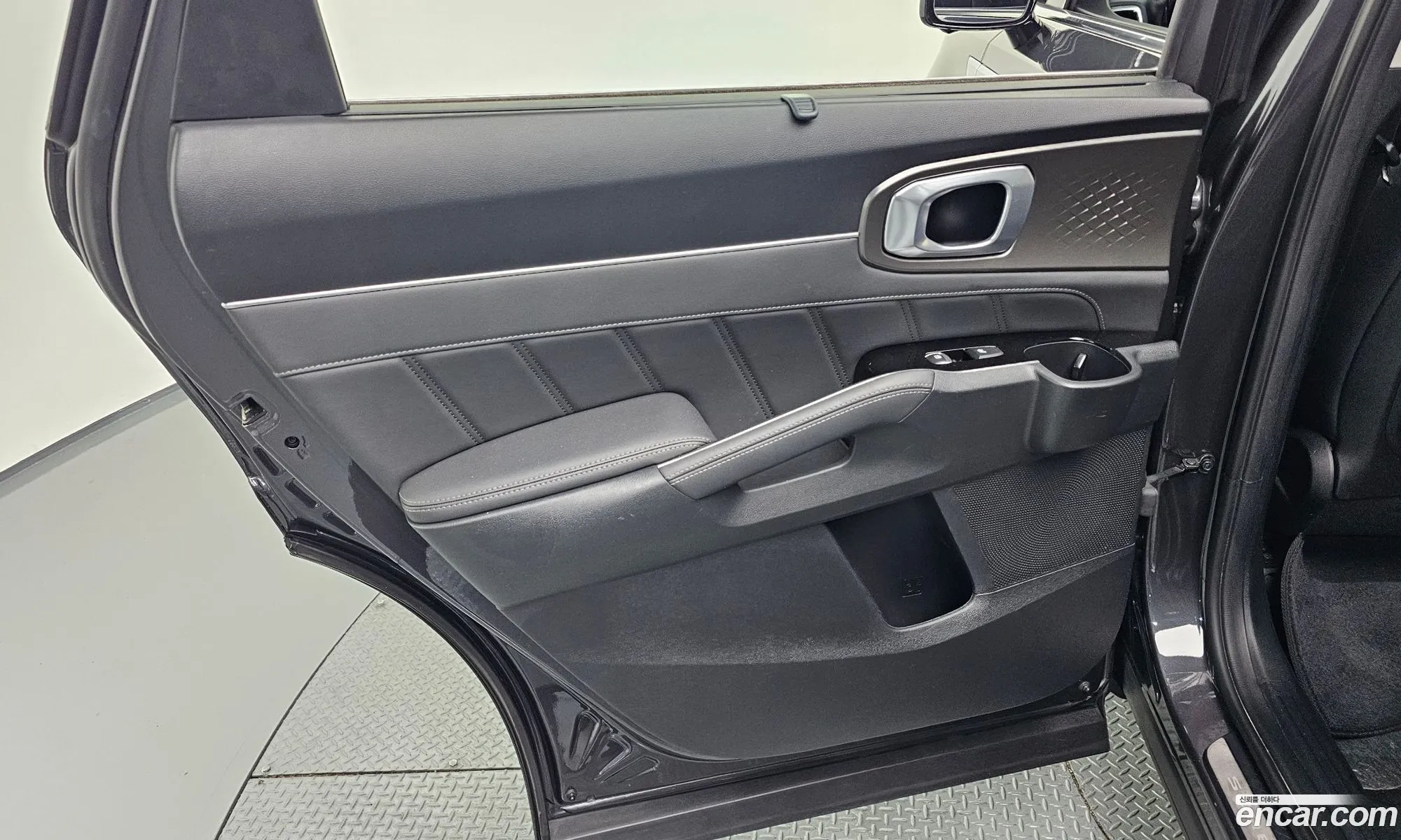 Kia Sorento 2021 KNARM81FHMA109257 — 13