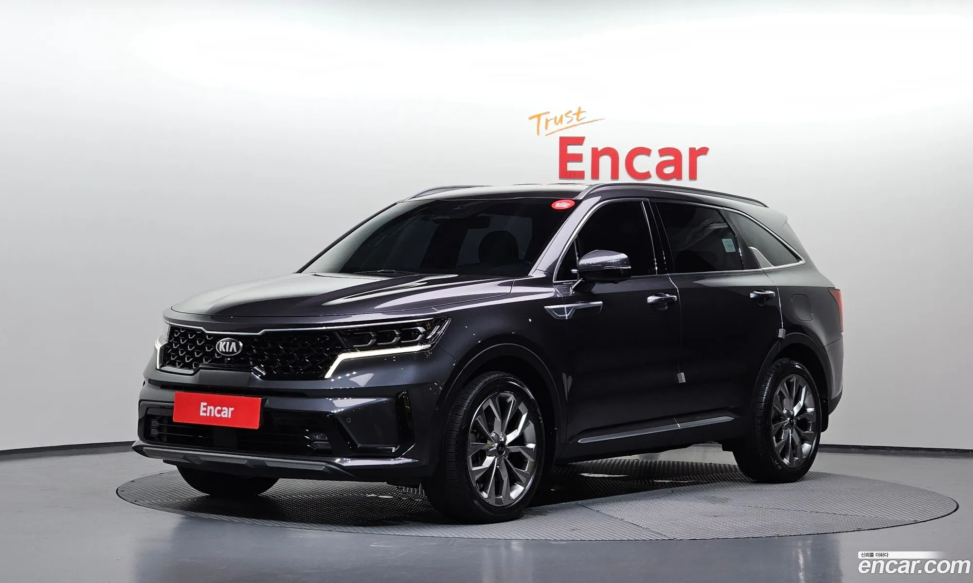 Kia Sorento 2021 KNARM81FHMA109257 — 15