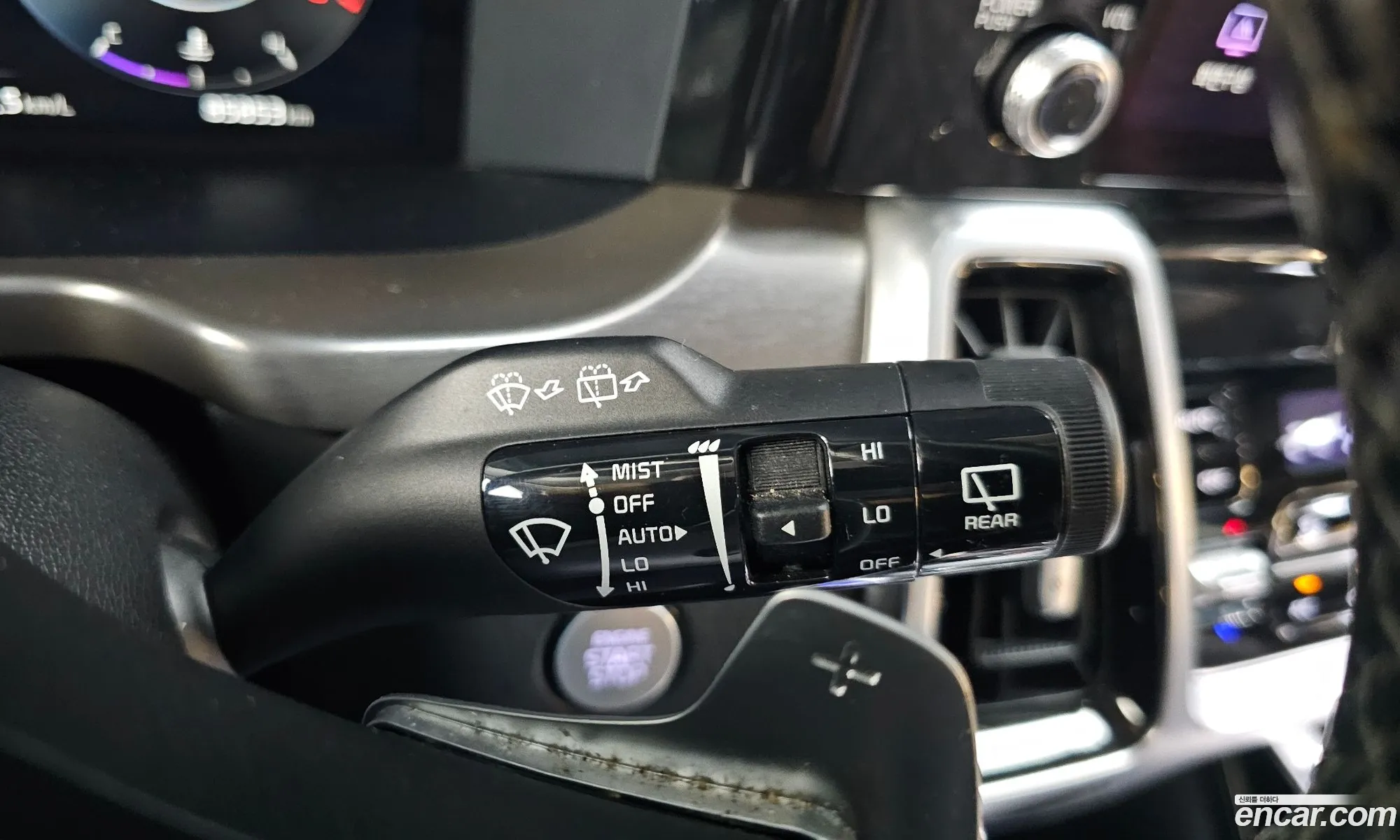 Kia Sorento 2021 KNARM81FHMA109257 — 2