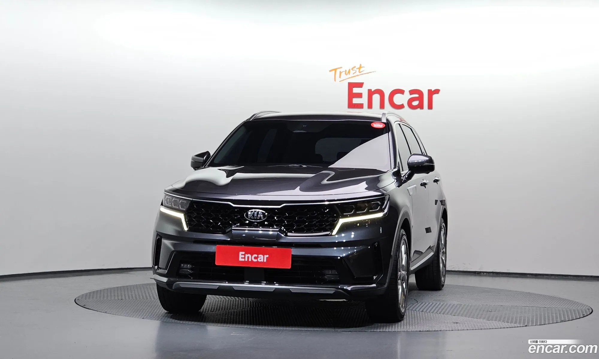 Kia Sorento 2021 KNARM81FHMA109257 — 11