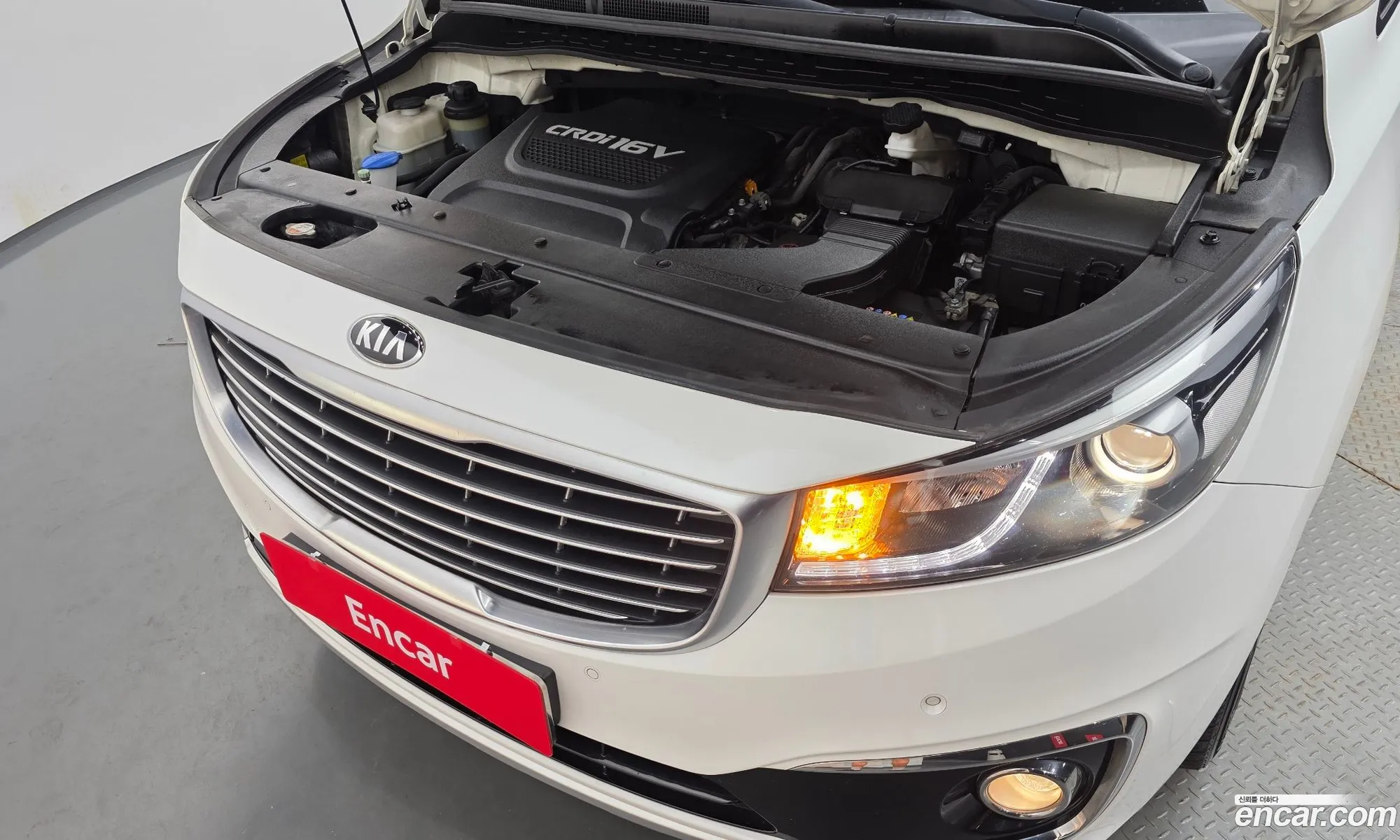 Kia Carnival 2016 — 4