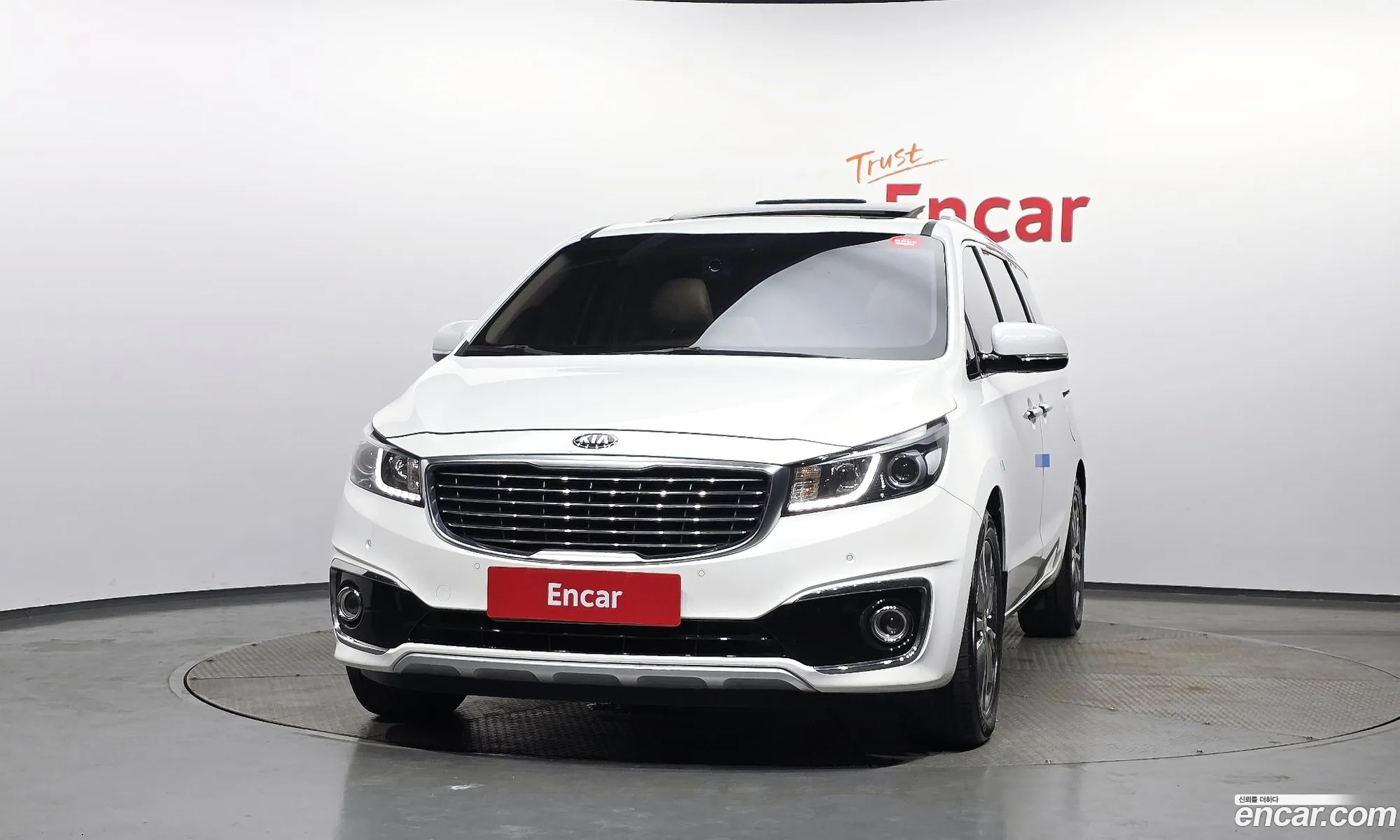 Kia Carnival 2016 — 26