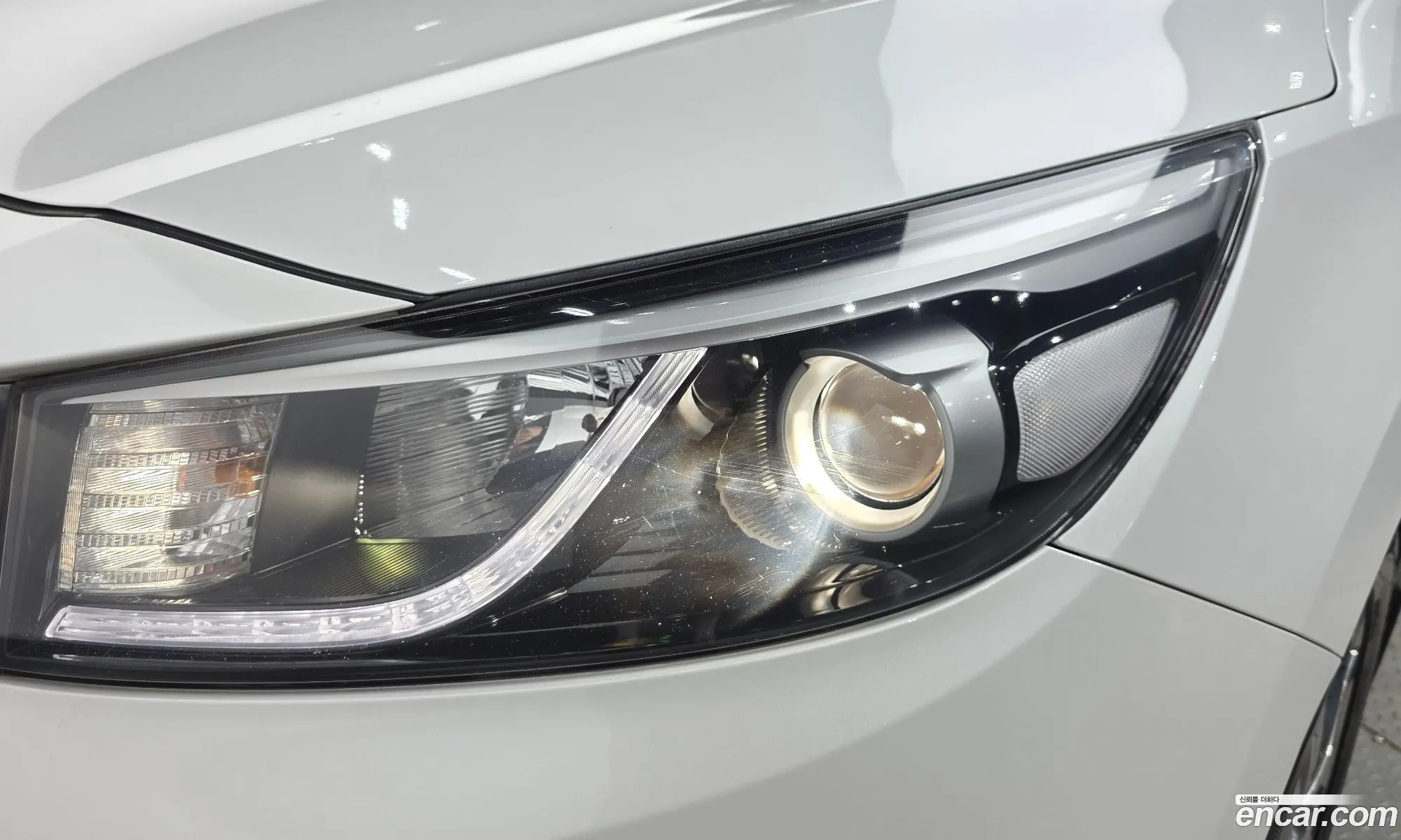 Kia Carnival 2016 — 9