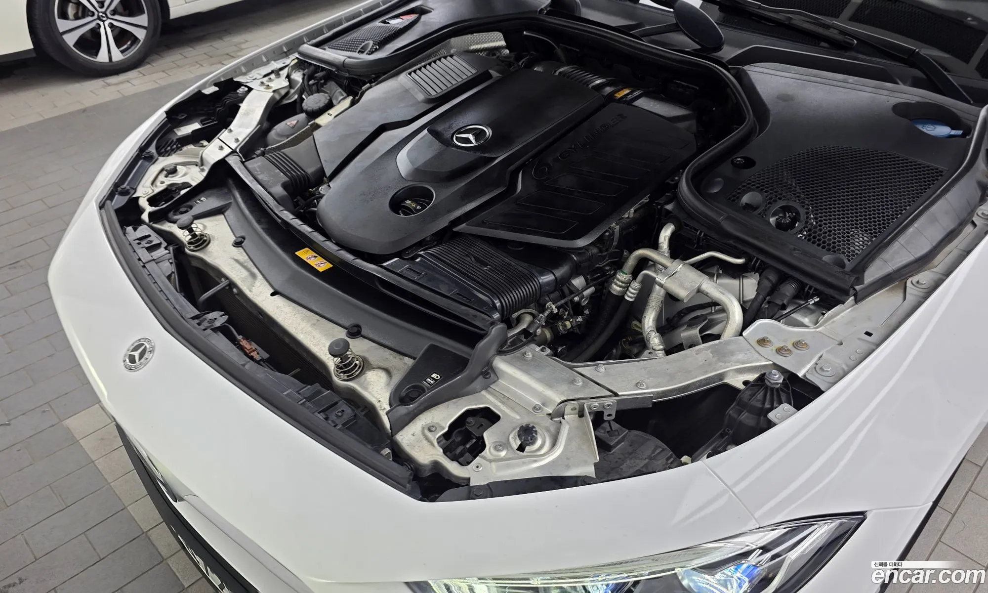 Mercedes-Benz CLS-Class C257 2019 — 13