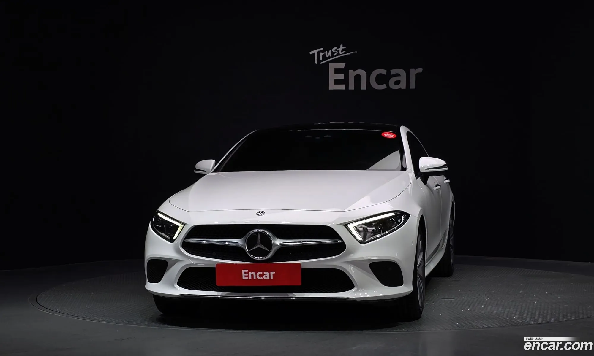 Mercedes-Benz CLS-Class C257 2019 — 20