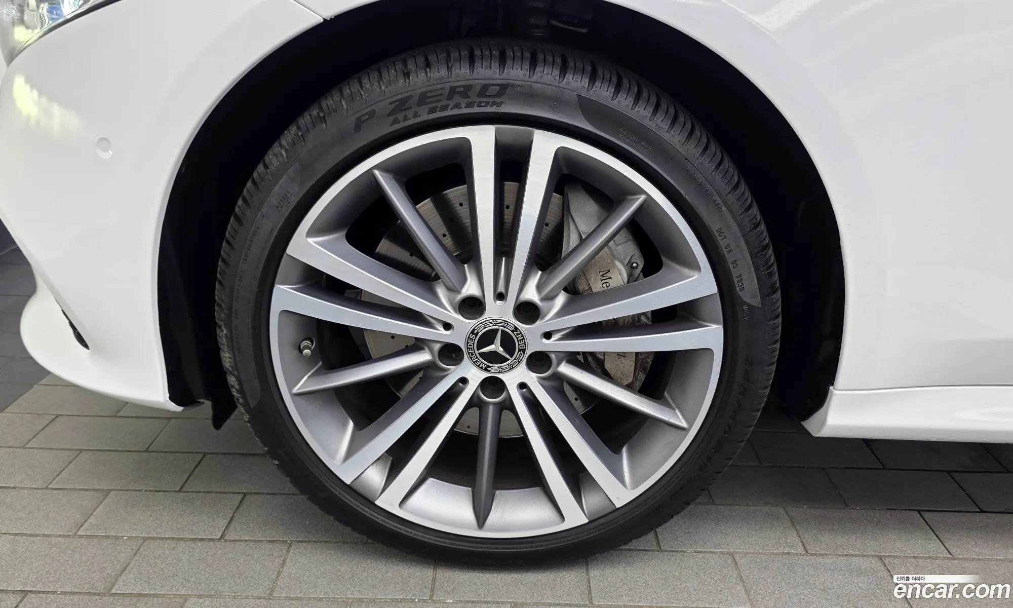 Mercedes-Benz CLS-Class C257 2019 — 6