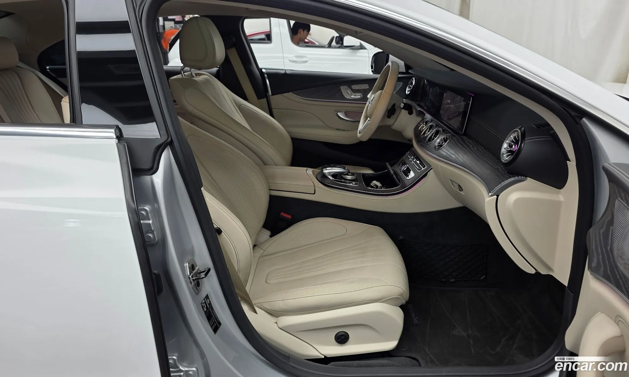 Mercedes-Benz CLS-Class C257 2019 — 8