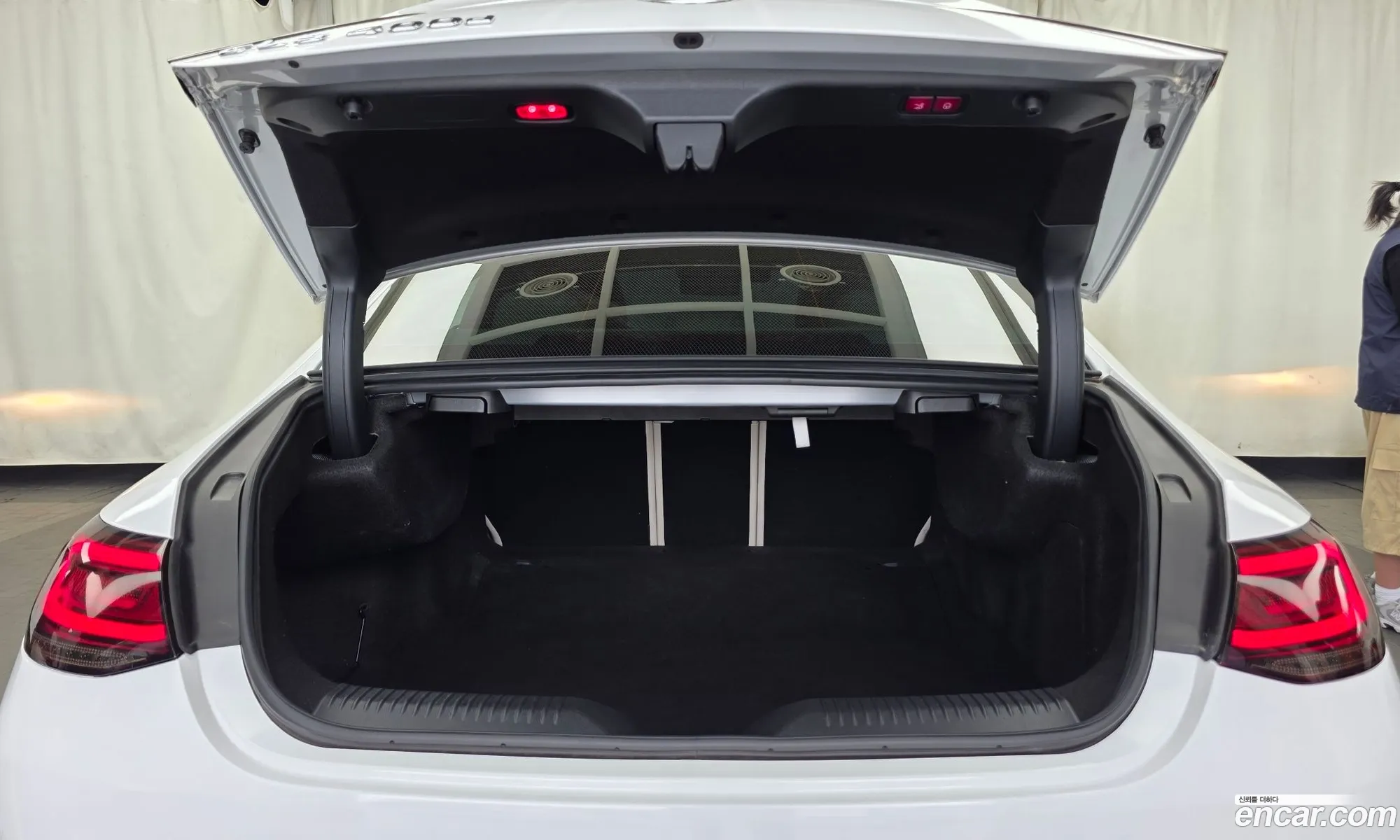 Mercedes-Benz CLS-Class C257 2019 — 15