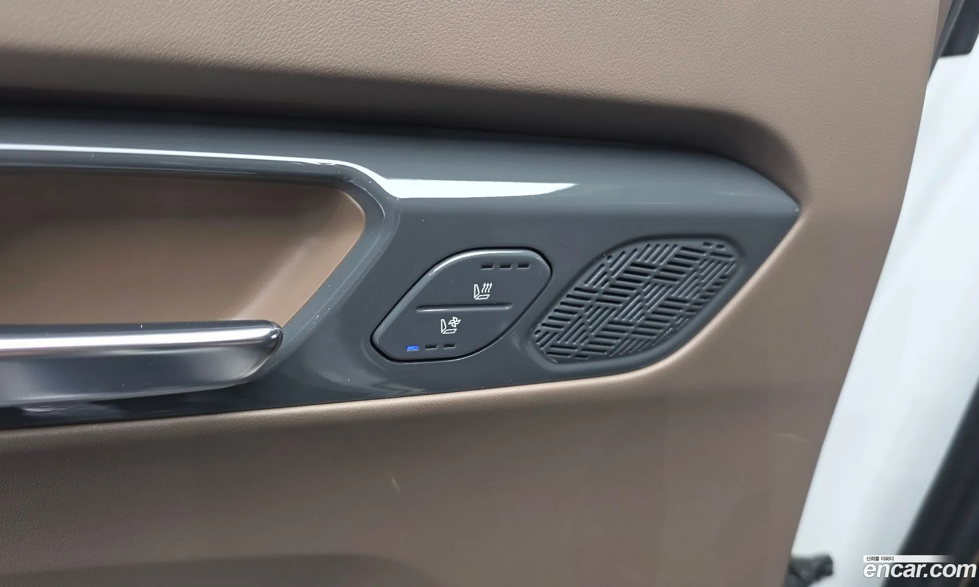 Kia EV9 2023 — 27