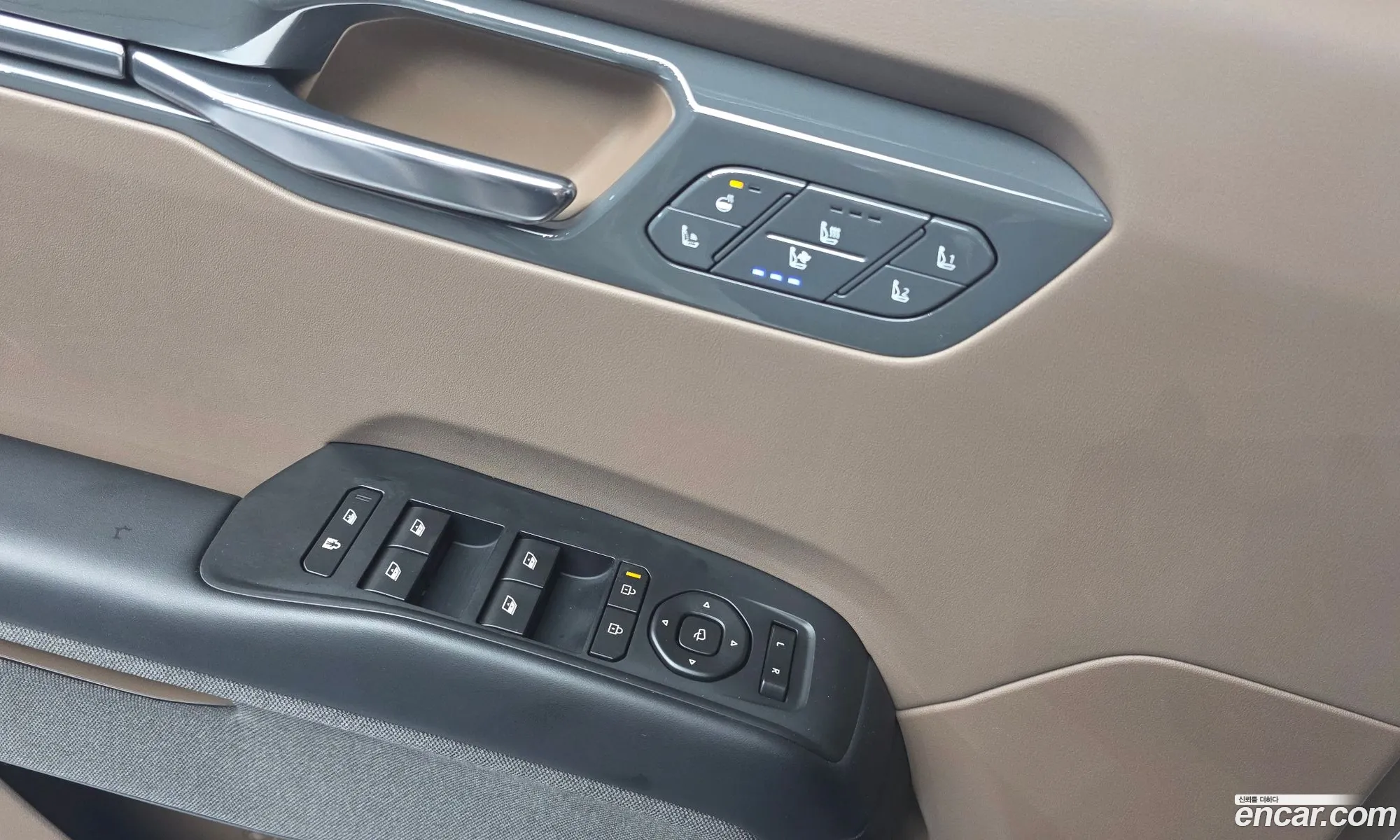 Kia EV9 2023 — 26
