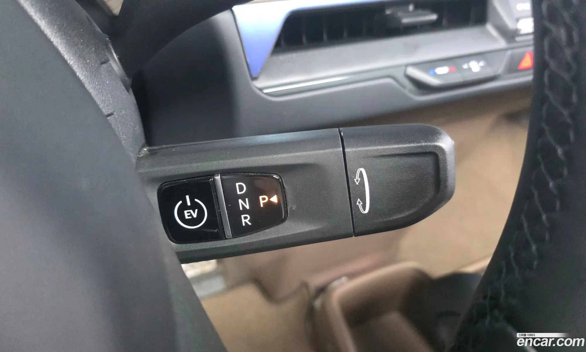 Kia EV9 2023 — 8
